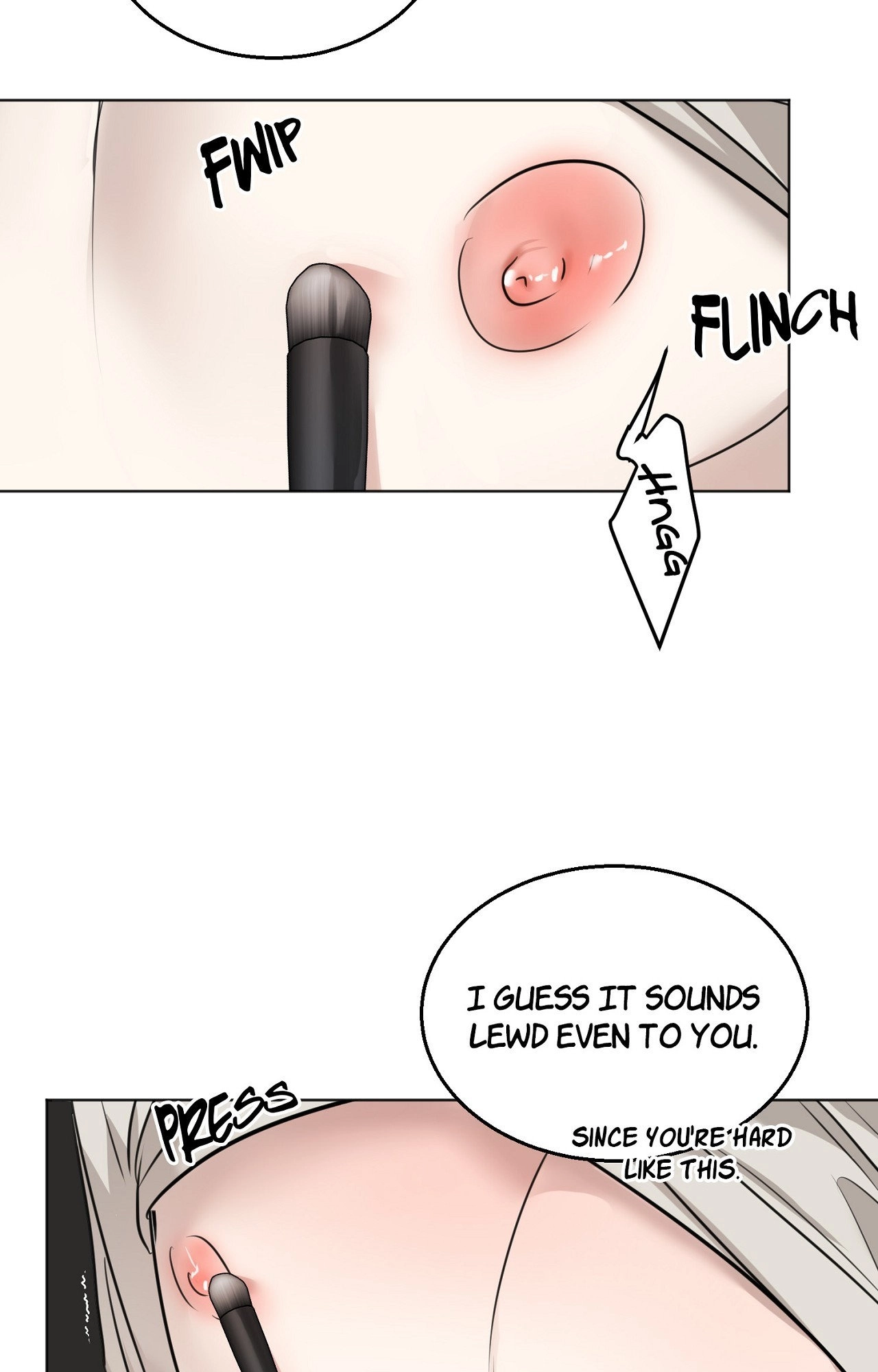 Read Secondo Piatto chapter 85.5 image 12 on Lezhin
