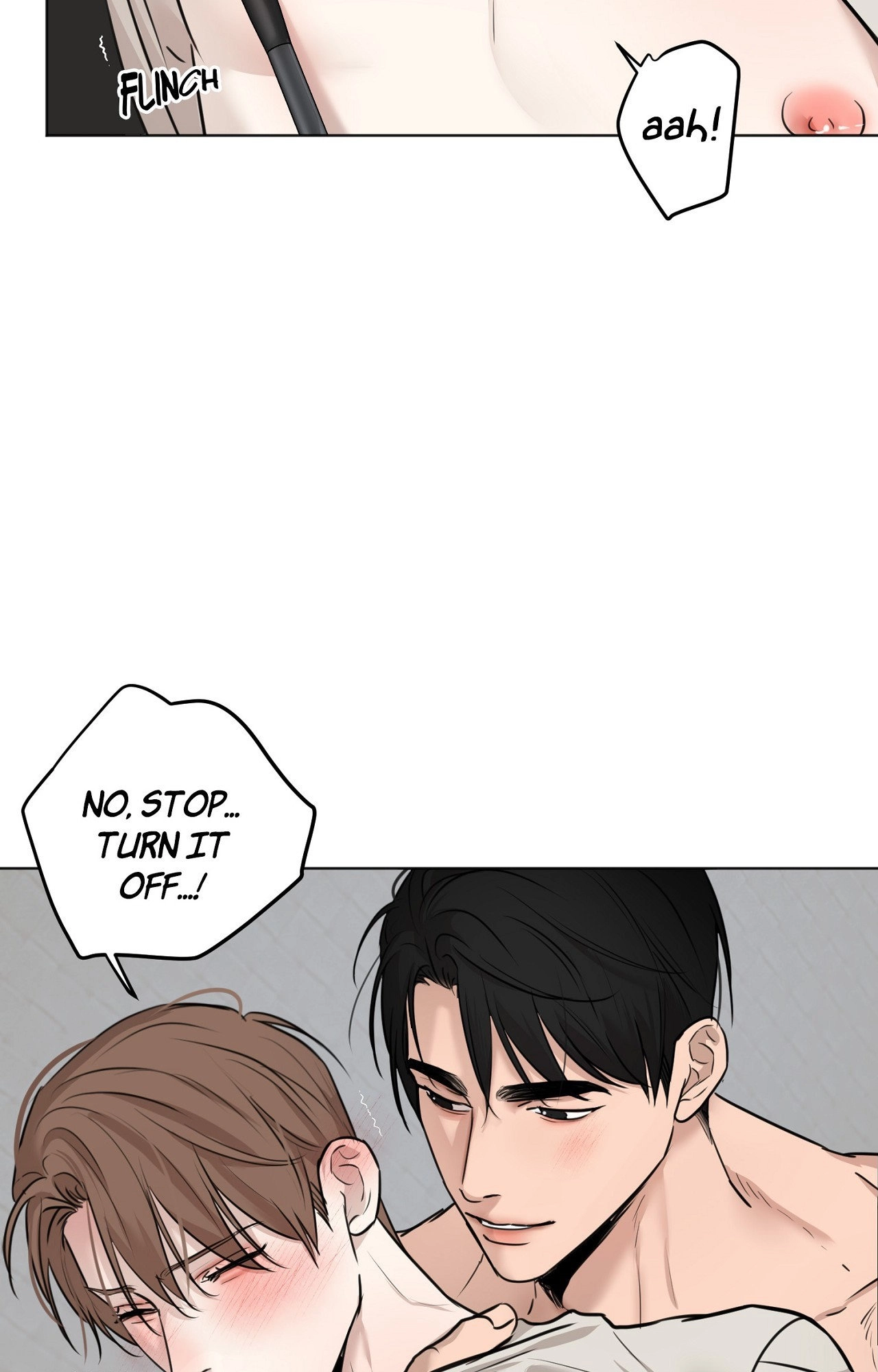 Read Secondo Piatto chapter 85.5 image 13 on Lezhin