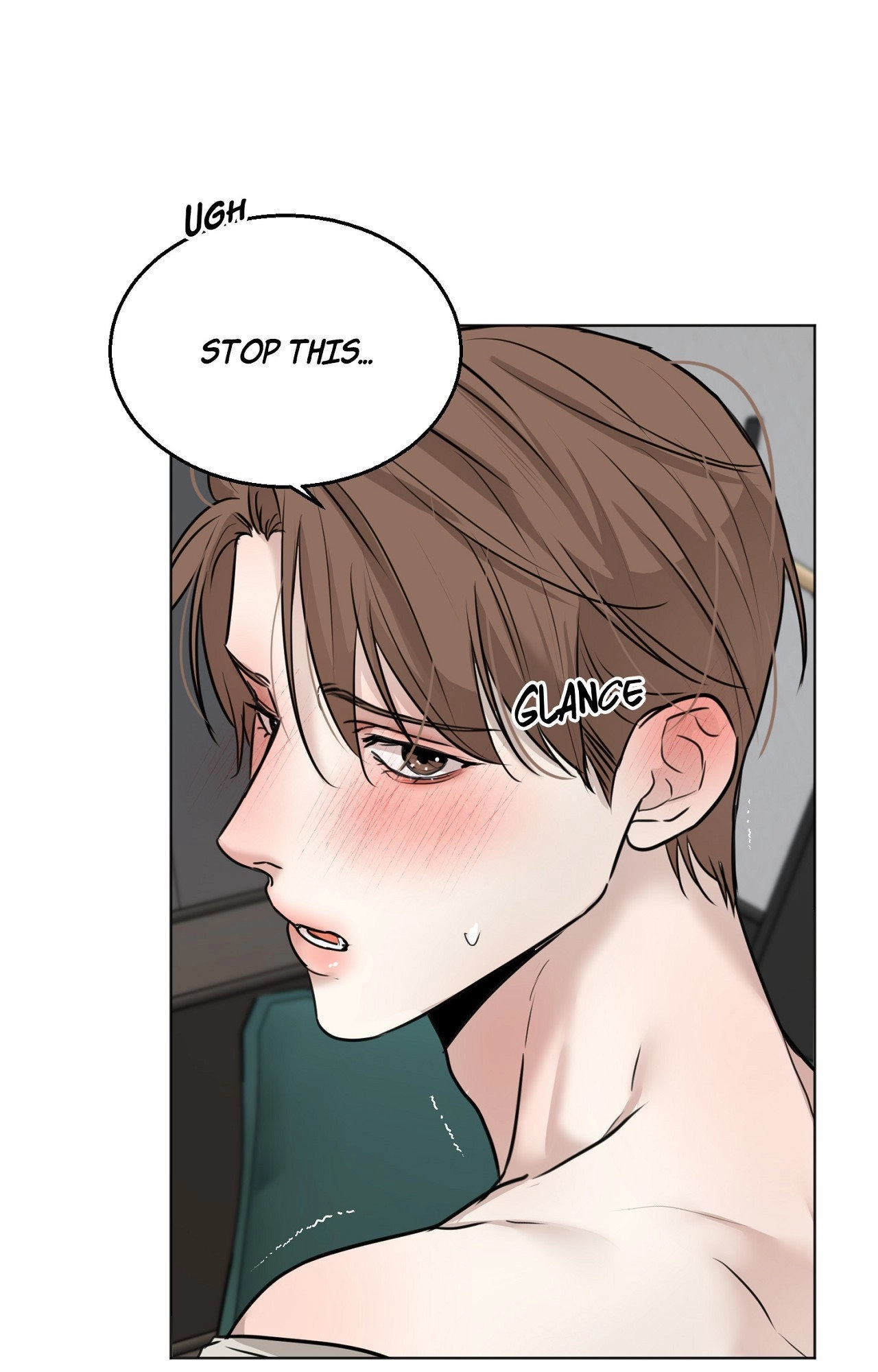 Read Secondo Piatto chapter 85.5 image 16 on Lezhin