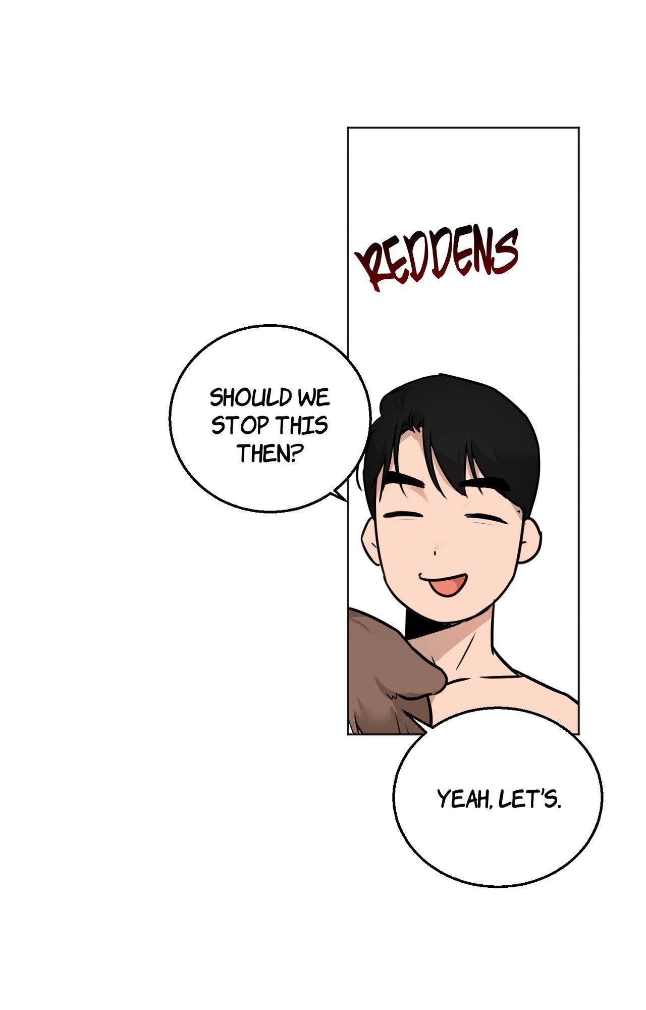 Read Secondo Piatto chapter 85.5 image 17 on Lezhin