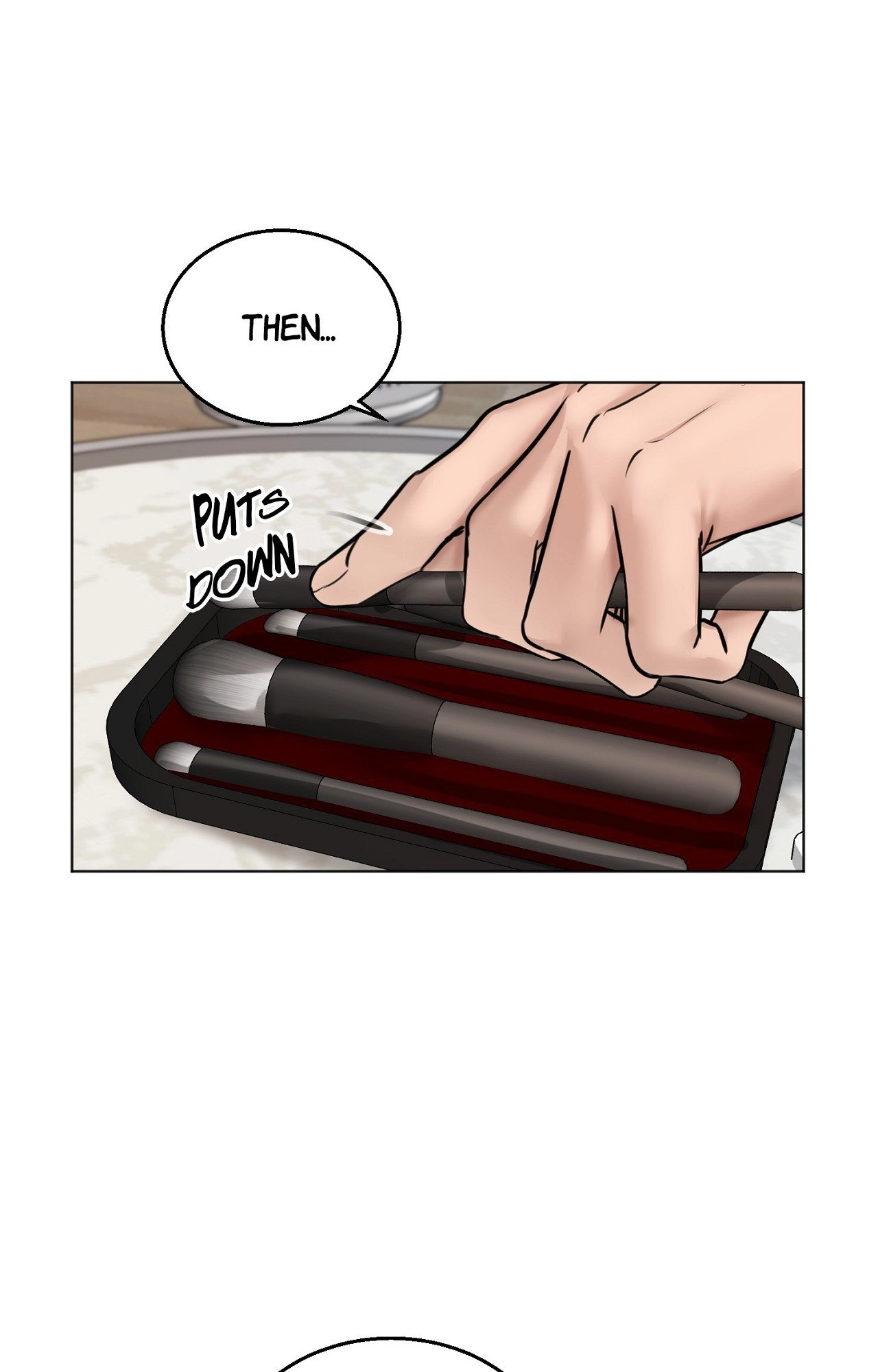 Read Secondo Piatto chapter 85.5 image 18 on Lezhin