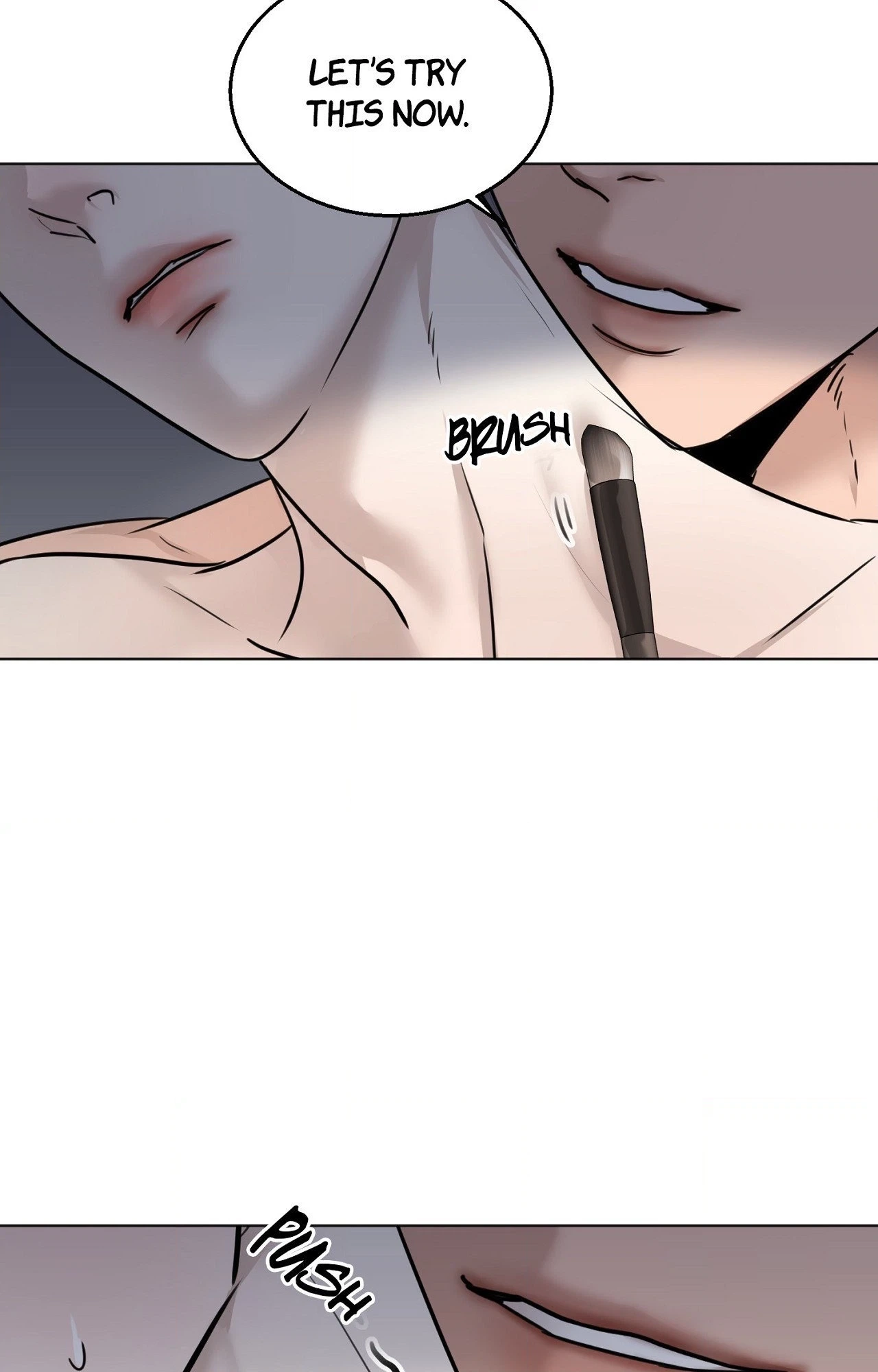 Read Secondo Piatto chapter 85.5 image 19 on Lezhin