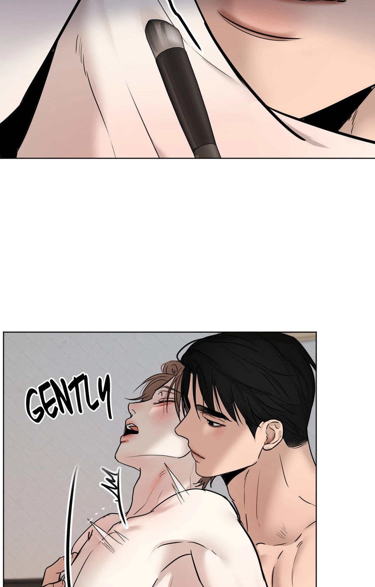 Read Secondo Piatto chapter 85.5 image 20 on Lezhin