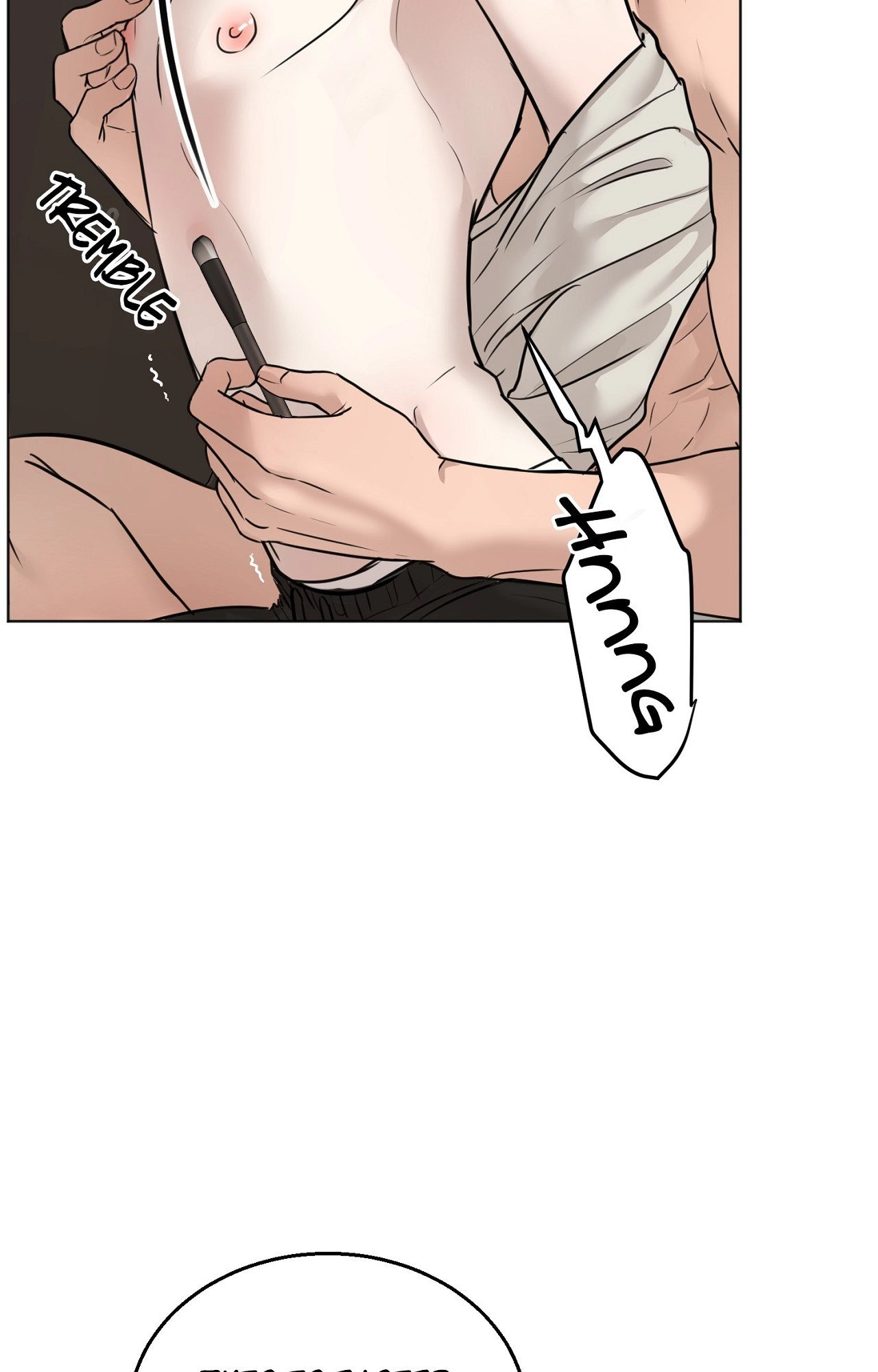 Read Secondo Piatto chapter 85.5 image 21 on Lezhin