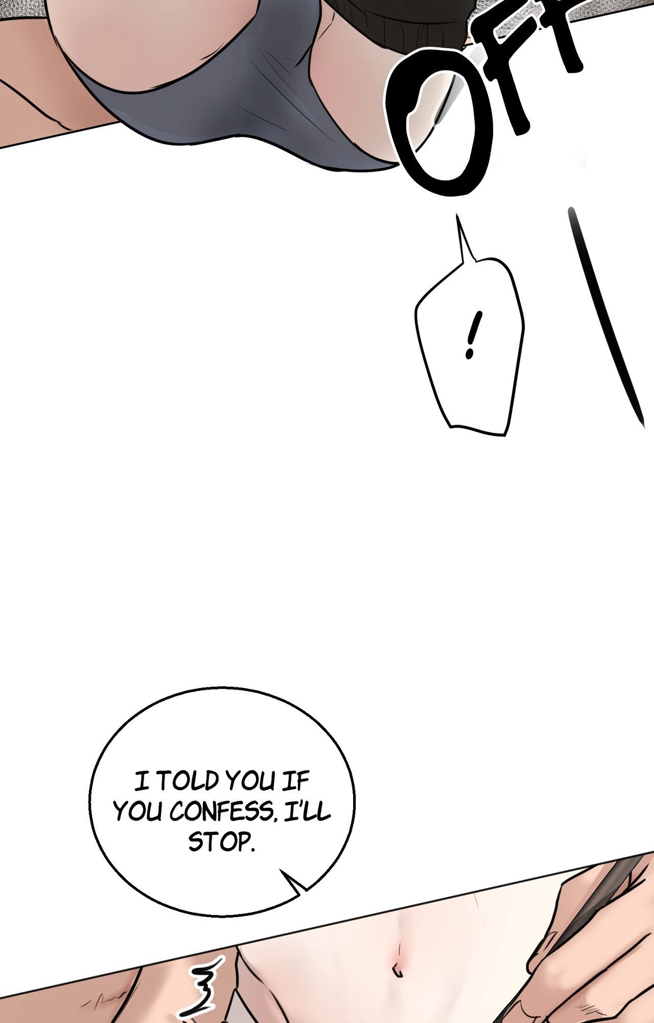 Read Secondo Piatto chapter 85.5 image 24 on Lezhin