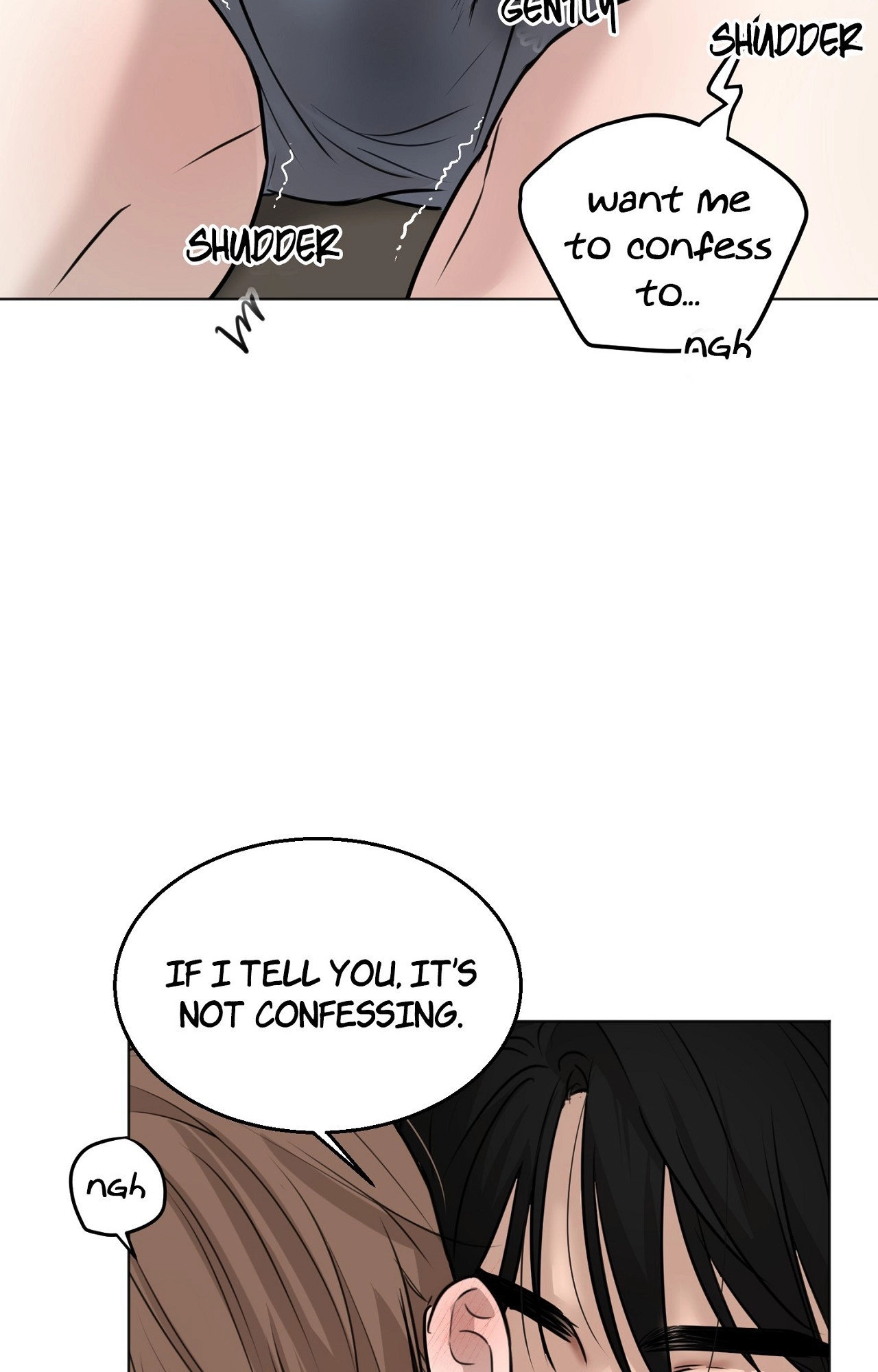 Read Secondo Piatto chapter 85.5 image 26 on Lezhin