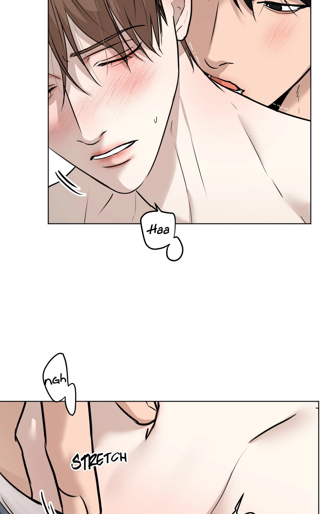 Read Secondo Piatto chapter 85.5 image 27 on Lezhin