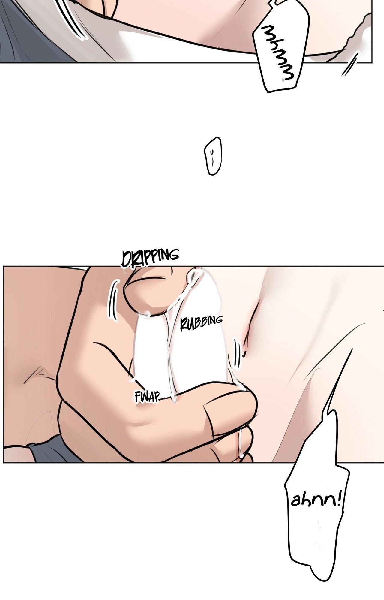 Read Secondo Piatto chapter 85.5 image 28 on Lezhin