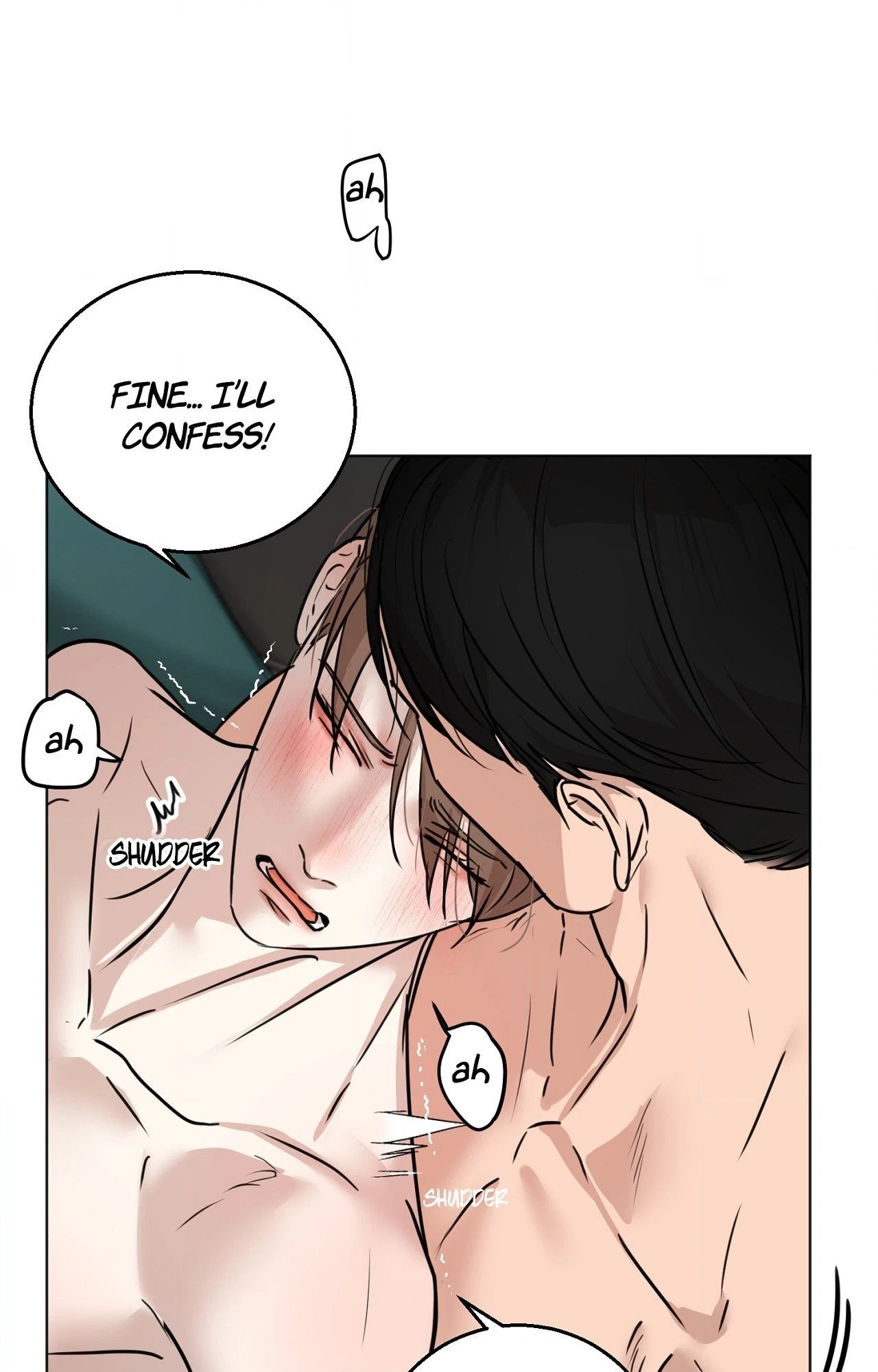 Read Secondo Piatto chapter 85.5 image 29 on Lezhin