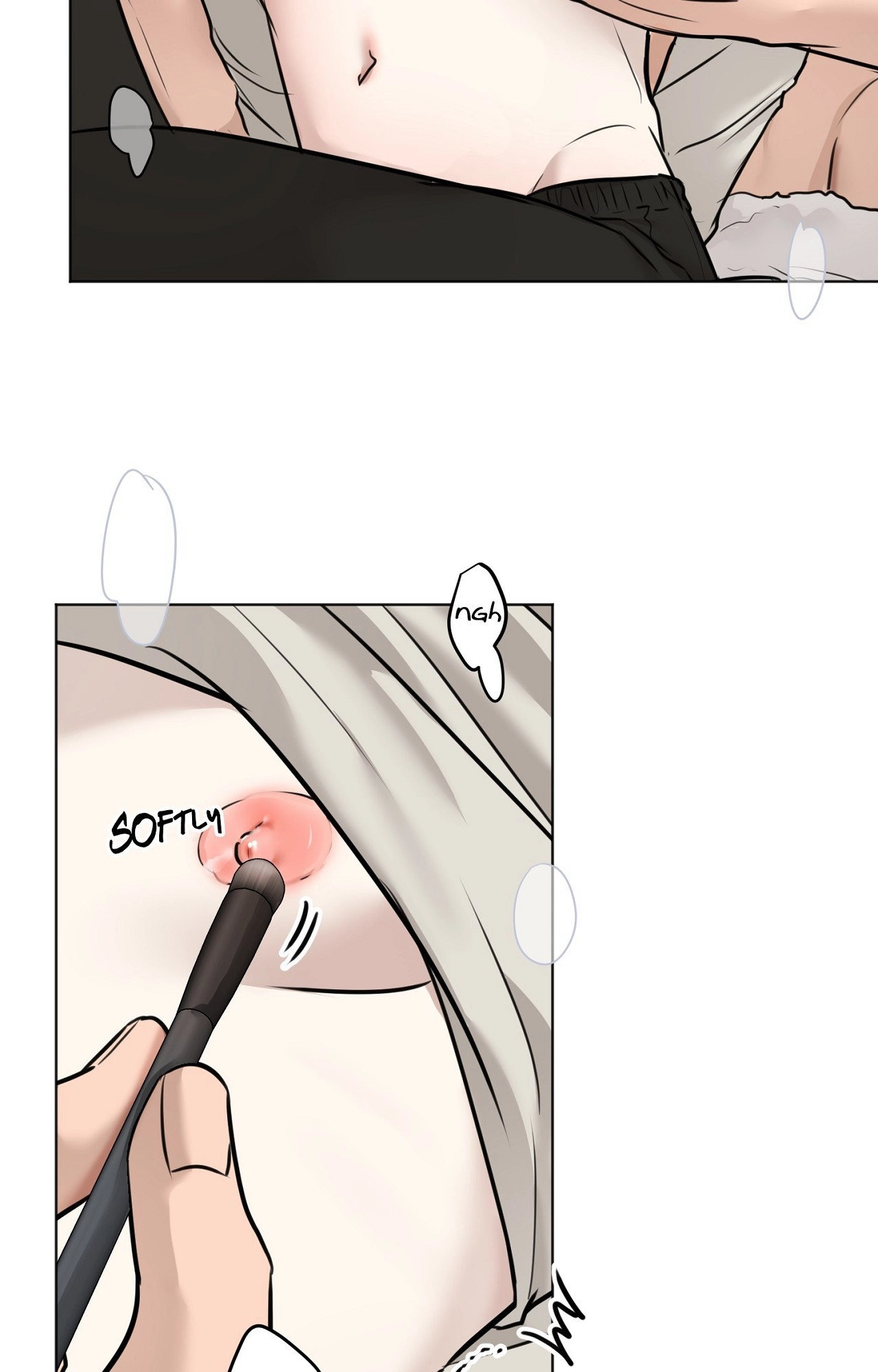 Read Secondo Piatto chapter 85.5 image 3 on Lezhin