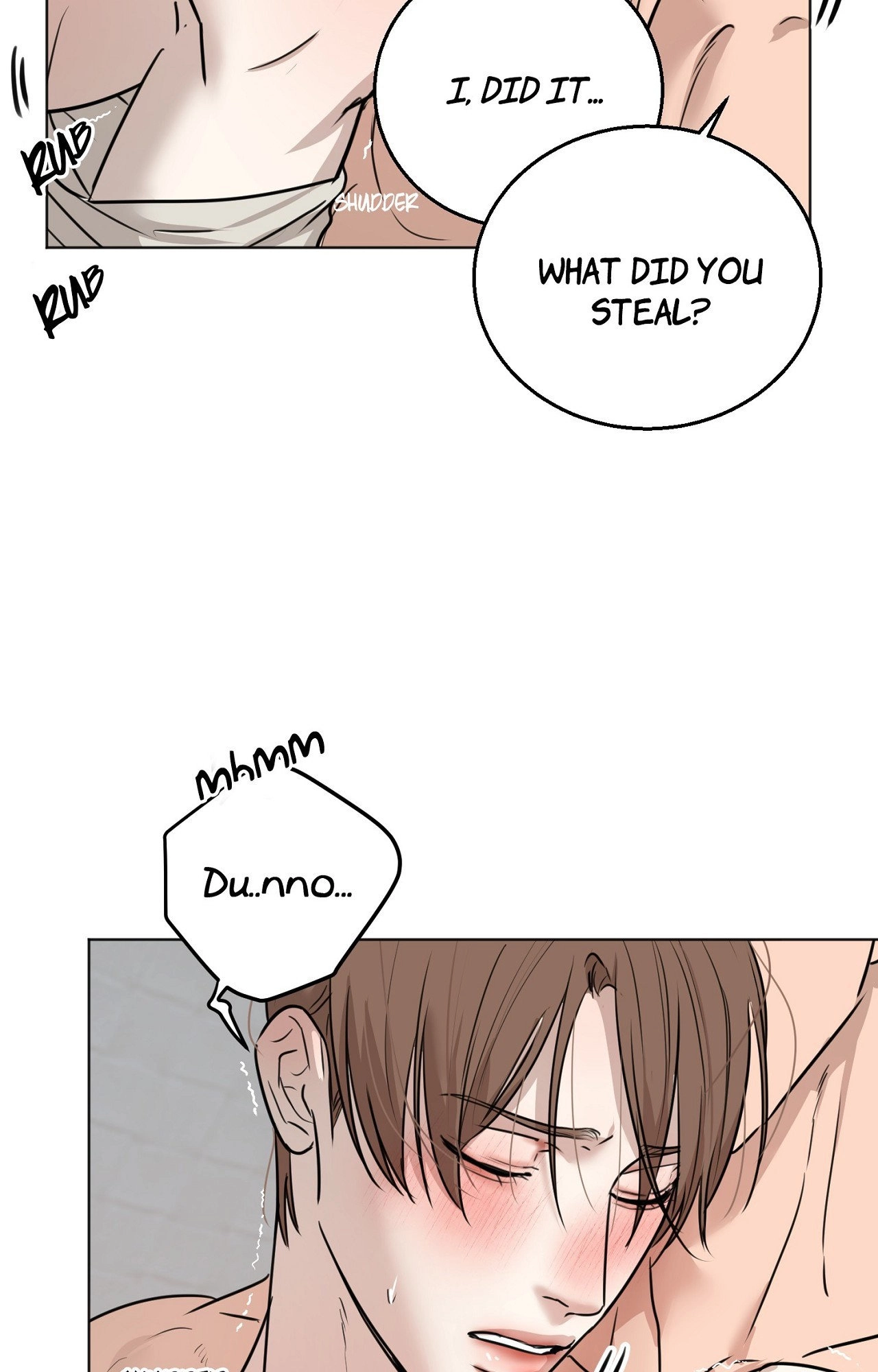 Read Secondo Piatto chapter 85.5 image 30 on Lezhin