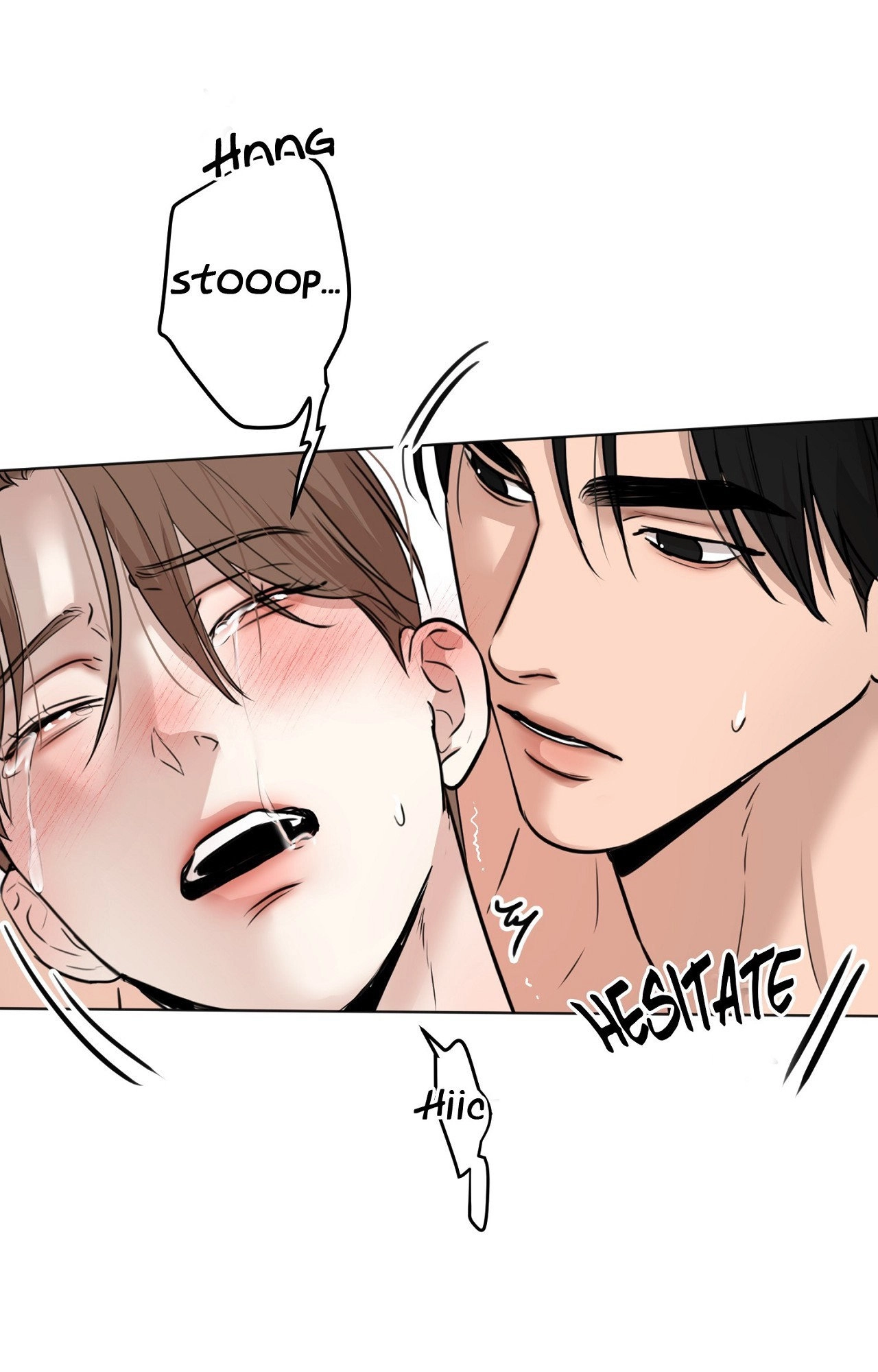 Read Secondo Piatto chapter 85.5 image 34 on Lezhin
