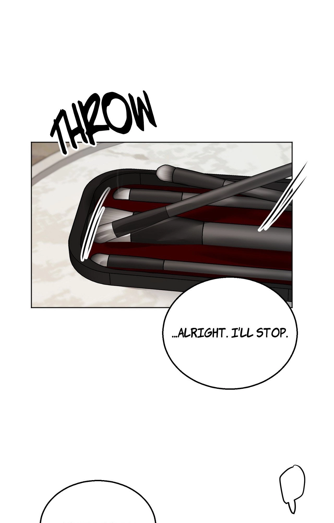 Read Secondo Piatto chapter 85.5 image 35 on Lezhin