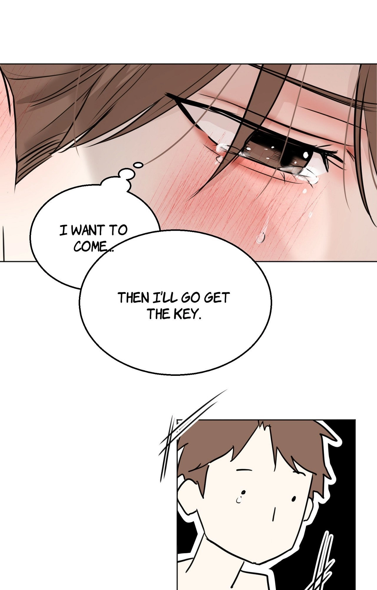 Read Secondo Piatto chapter 85.5 image 37 on Lezhin