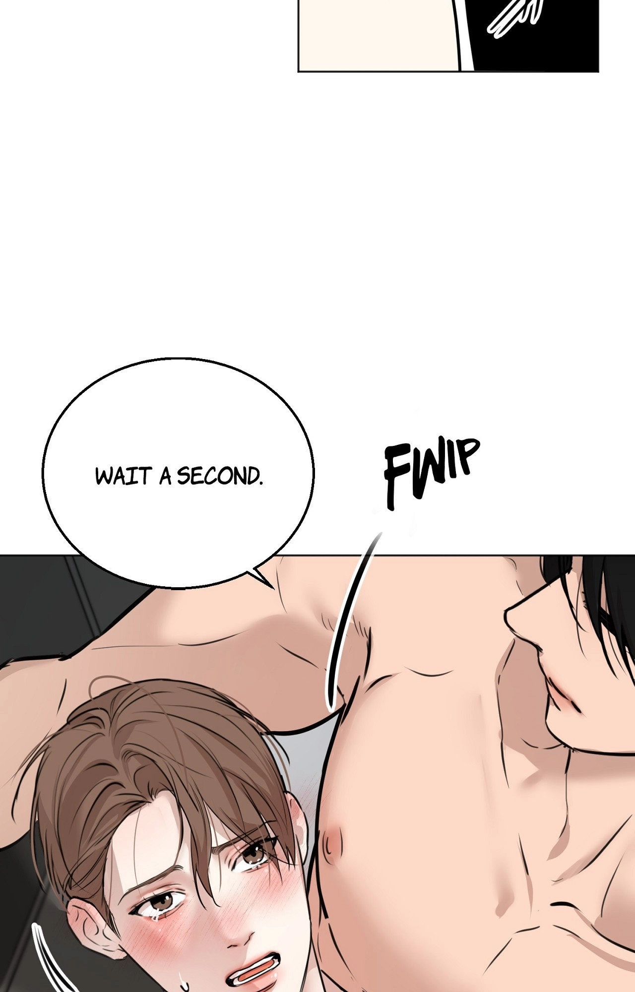 Read Secondo Piatto chapter 85.5 image 38 on Lezhin