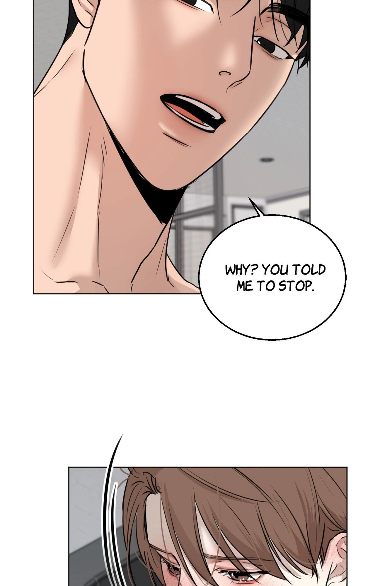 Read Secondo Piatto chapter 85.5 image 40 on Lezhin