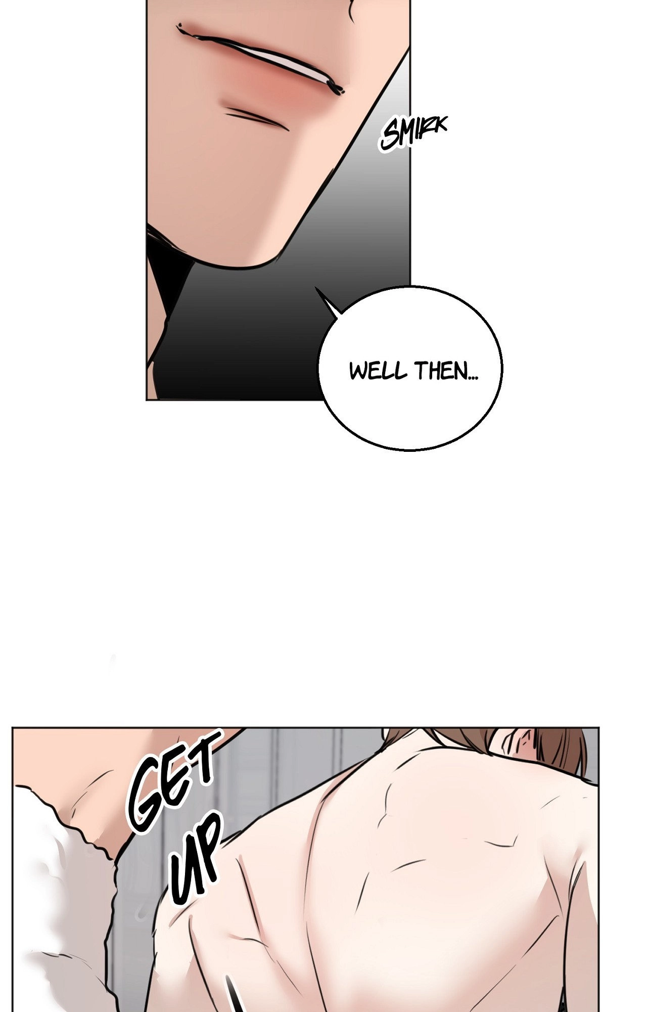 Read Secondo Piatto chapter 85.5 image 42 on Lezhin