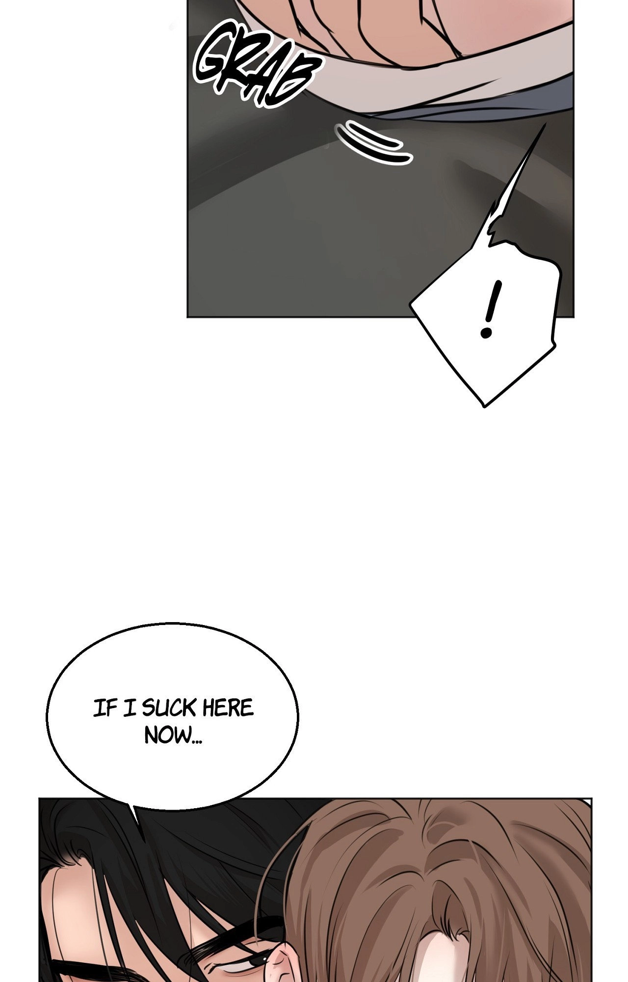 Read Secondo Piatto chapter 85.5 image 44 on Lezhin