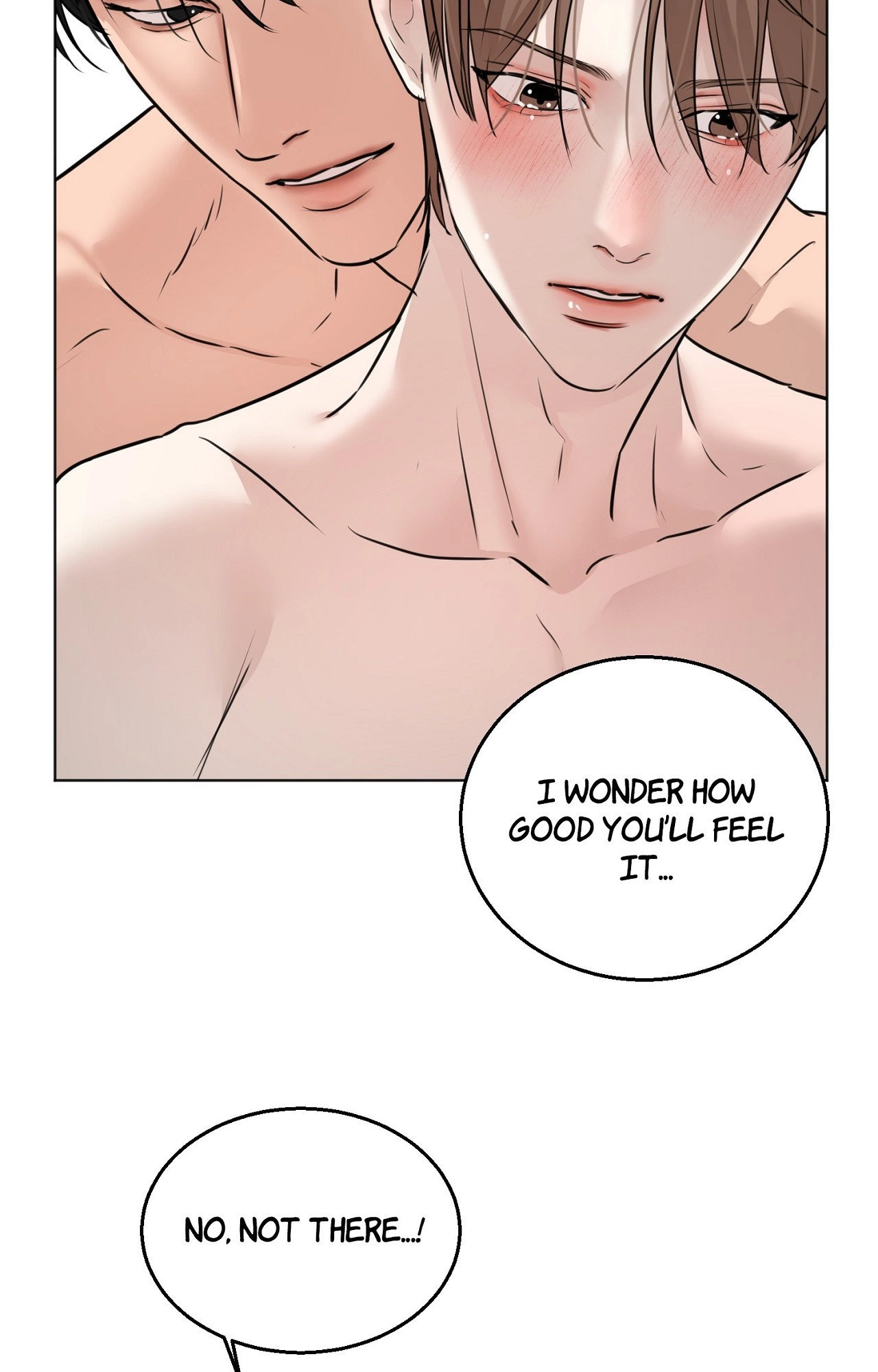 Read Secondo Piatto chapter 85.5 image 45 on Lezhin