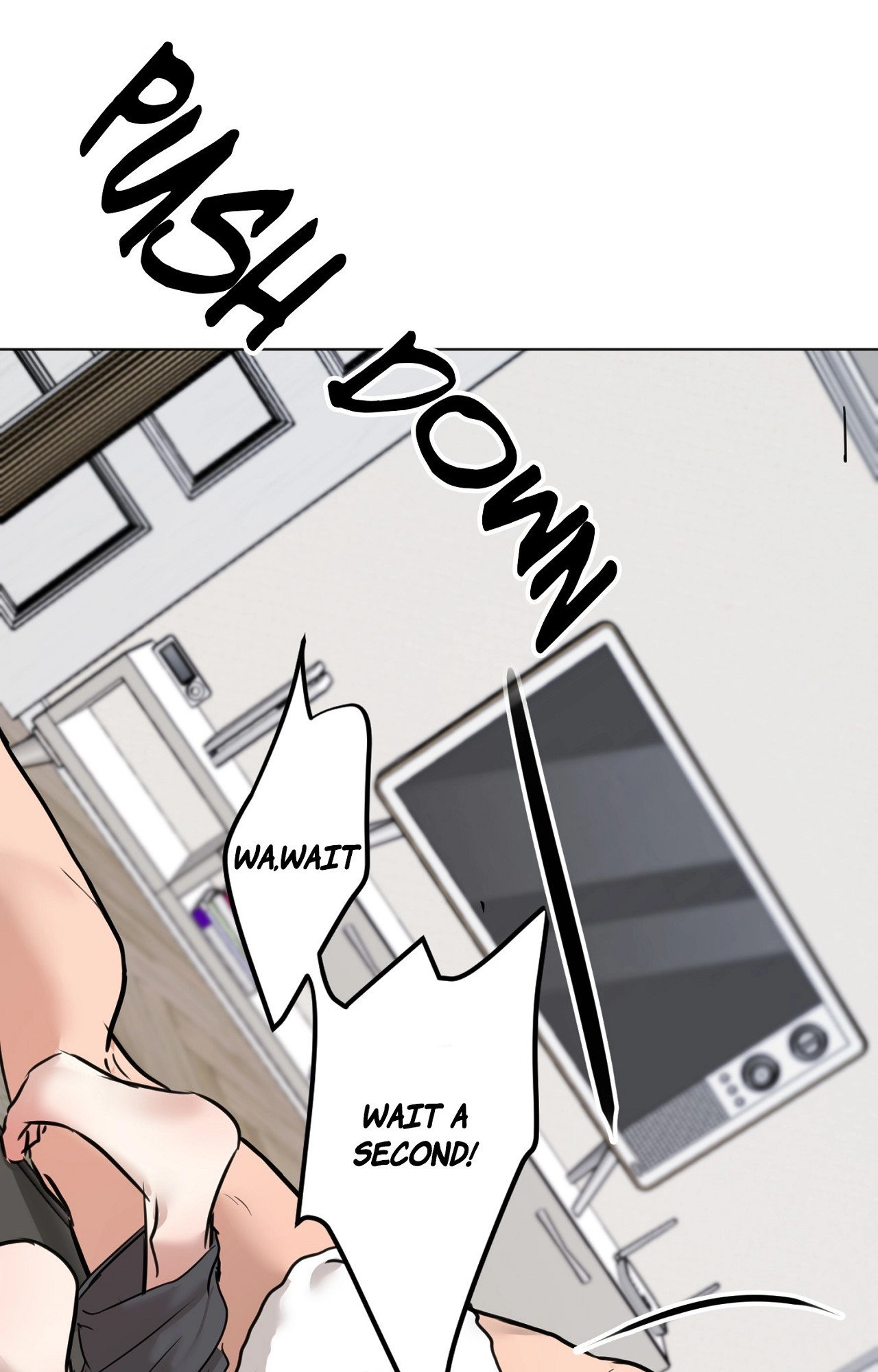 Read Secondo Piatto chapter 85.5 image 47 on Lezhin