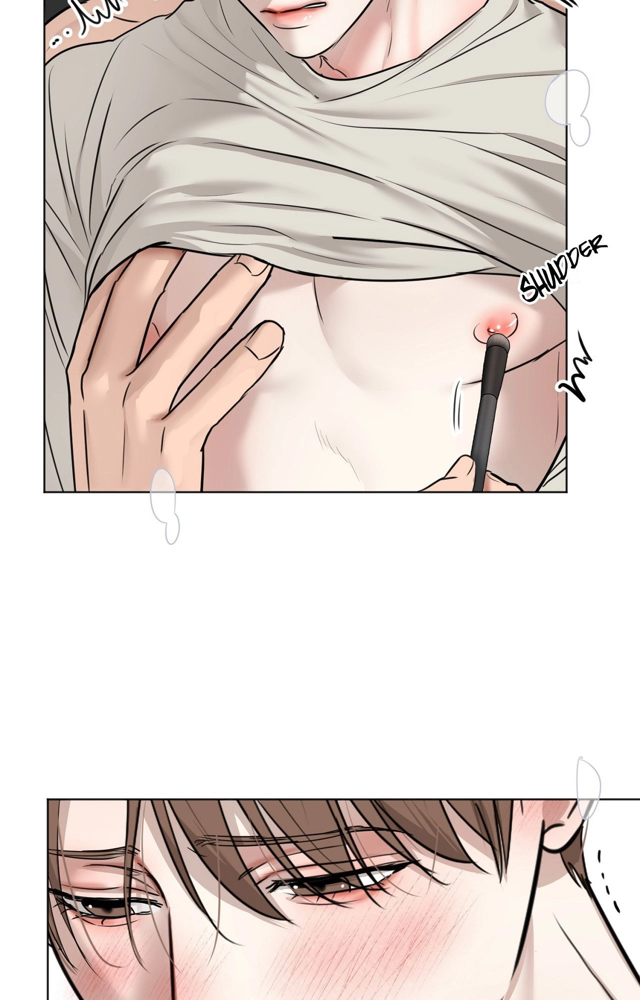 Read Secondo Piatto chapter 85.5 image 5 on Lezhin