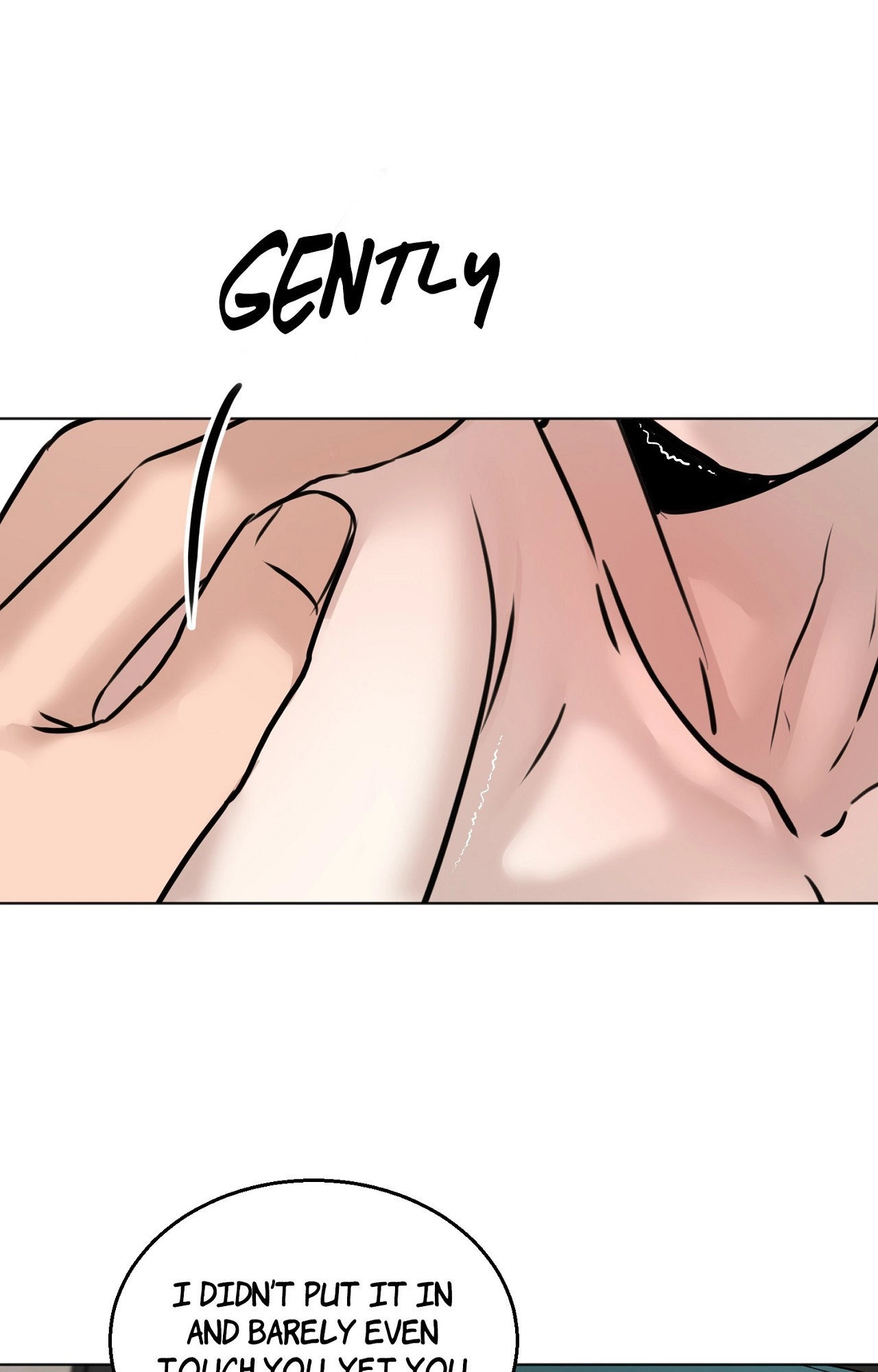 Read Secondo Piatto chapter 85.5 image 58 on Lezhin