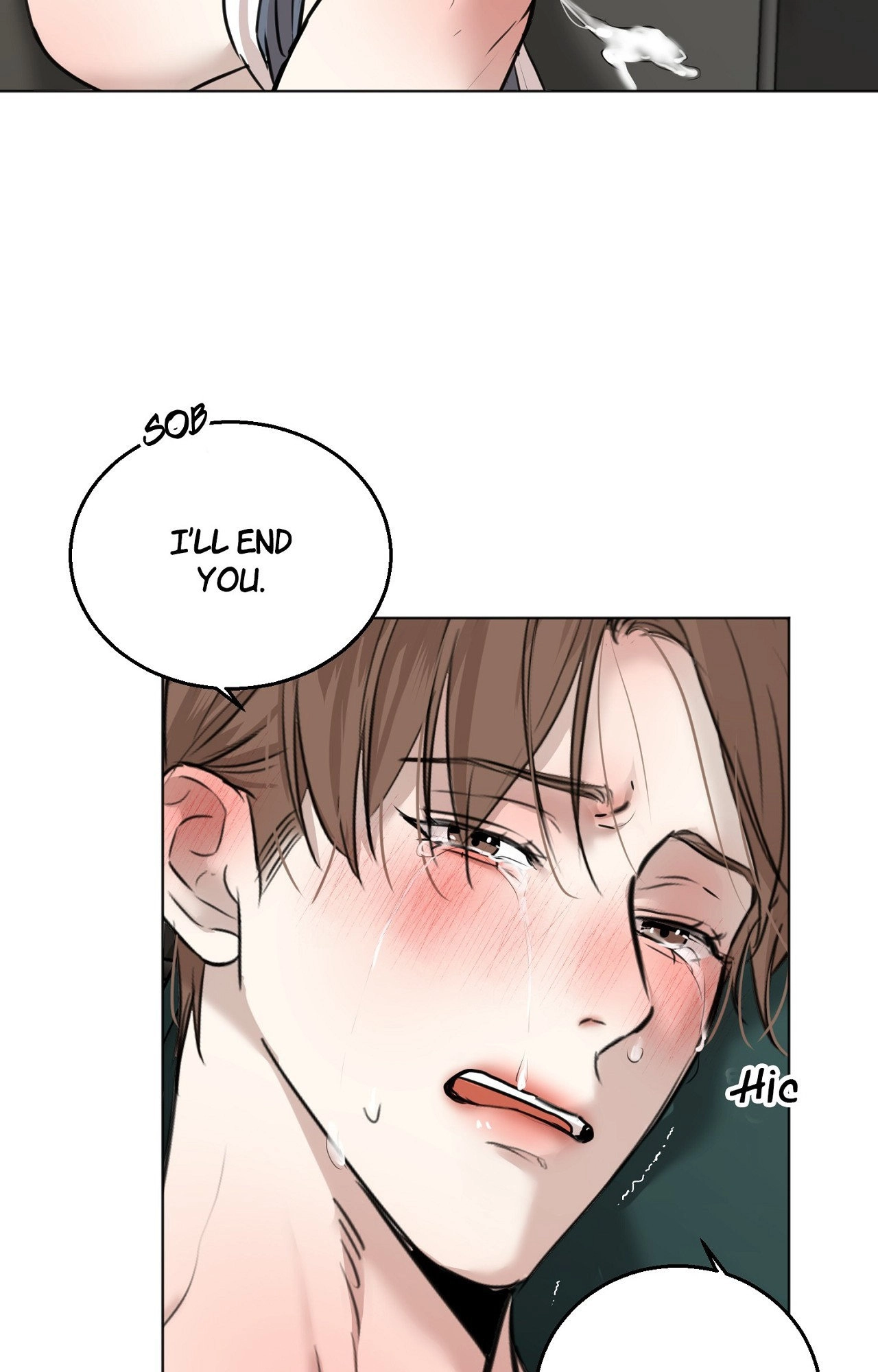 Read Secondo Piatto chapter 85.5 image 60 on Lezhin