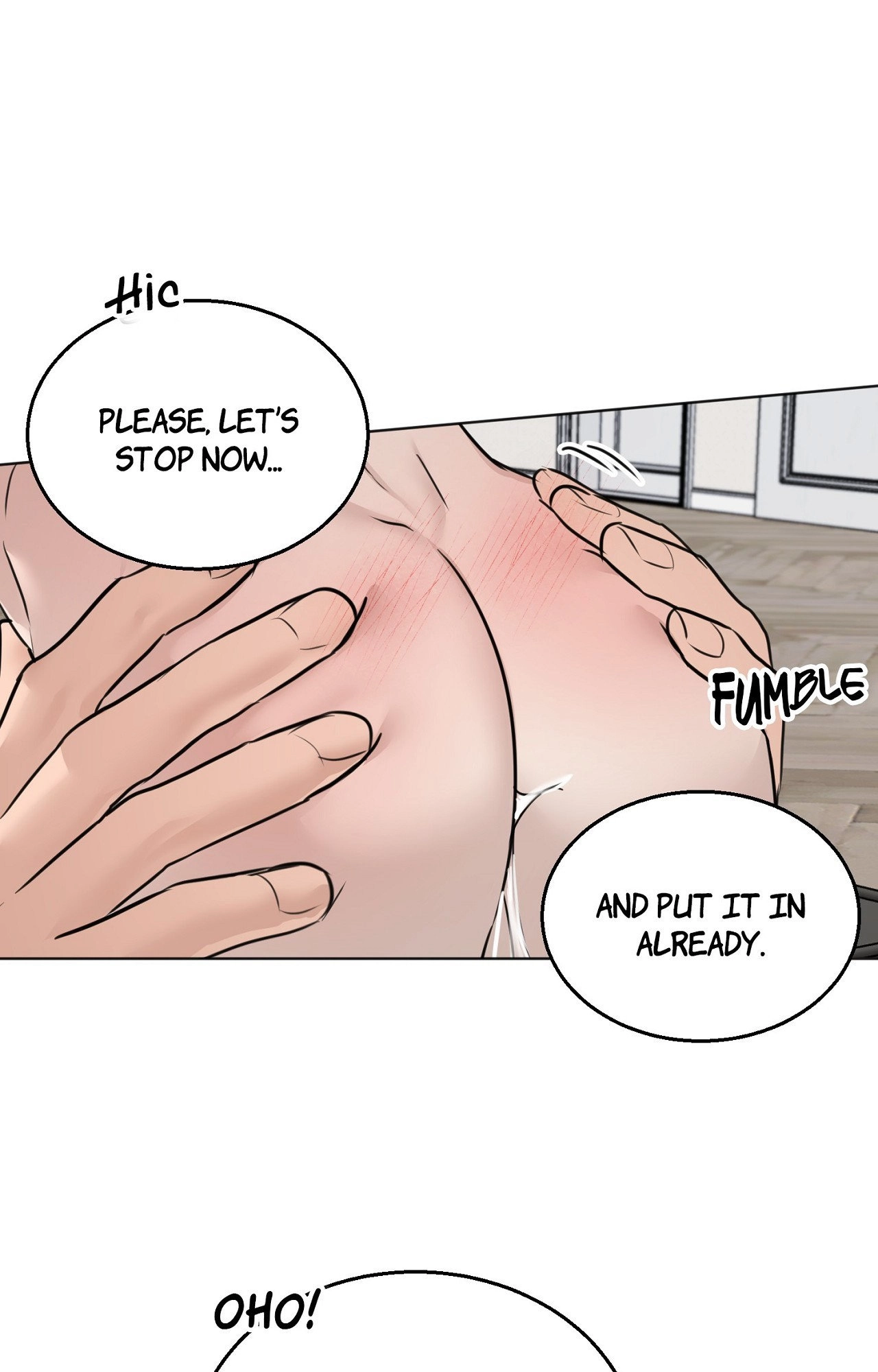 Read Secondo Piatto chapter 85.5 image 63 on Lezhin
