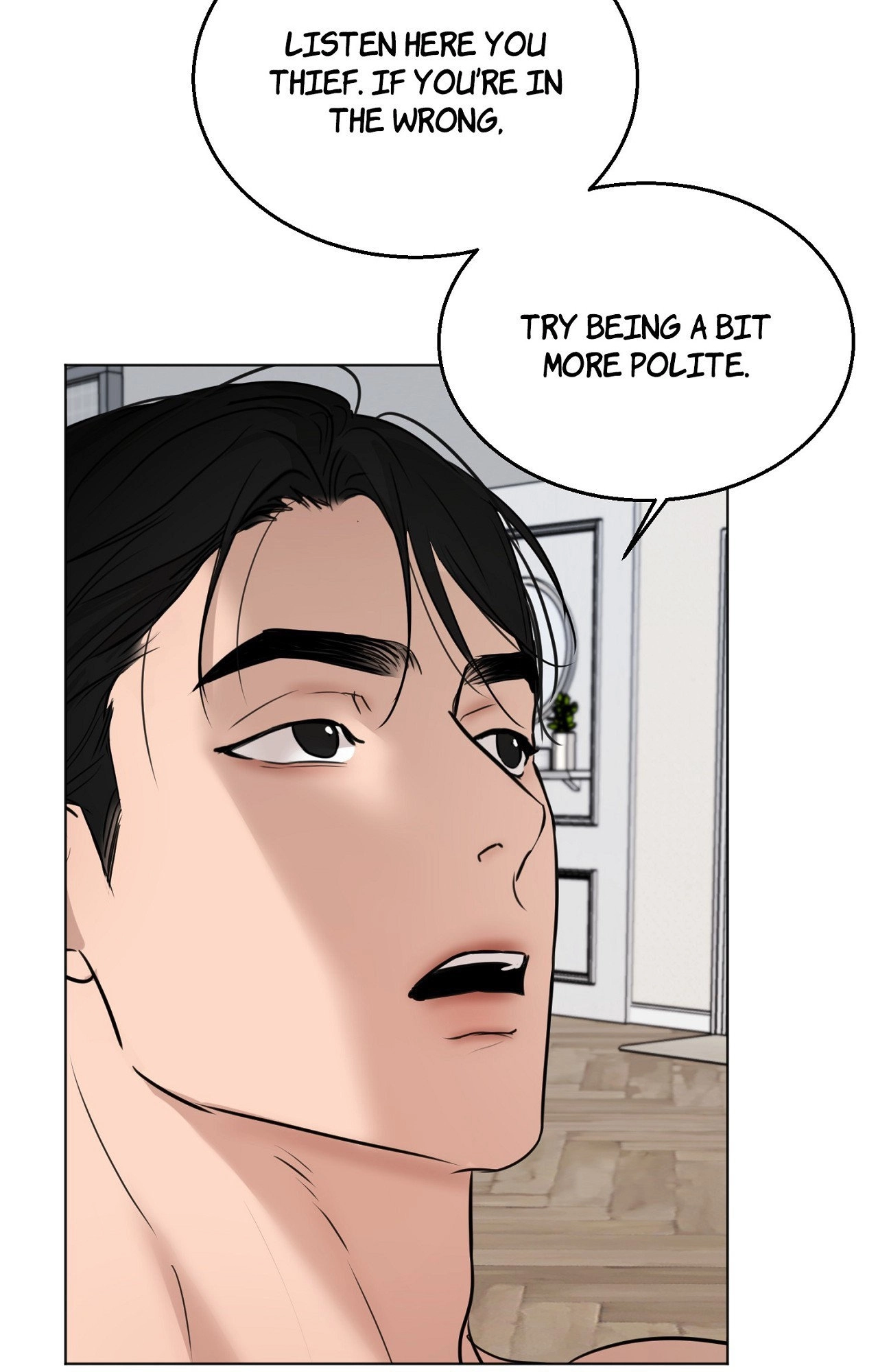 Read Secondo Piatto chapter 85.5 image 64 on Lezhin