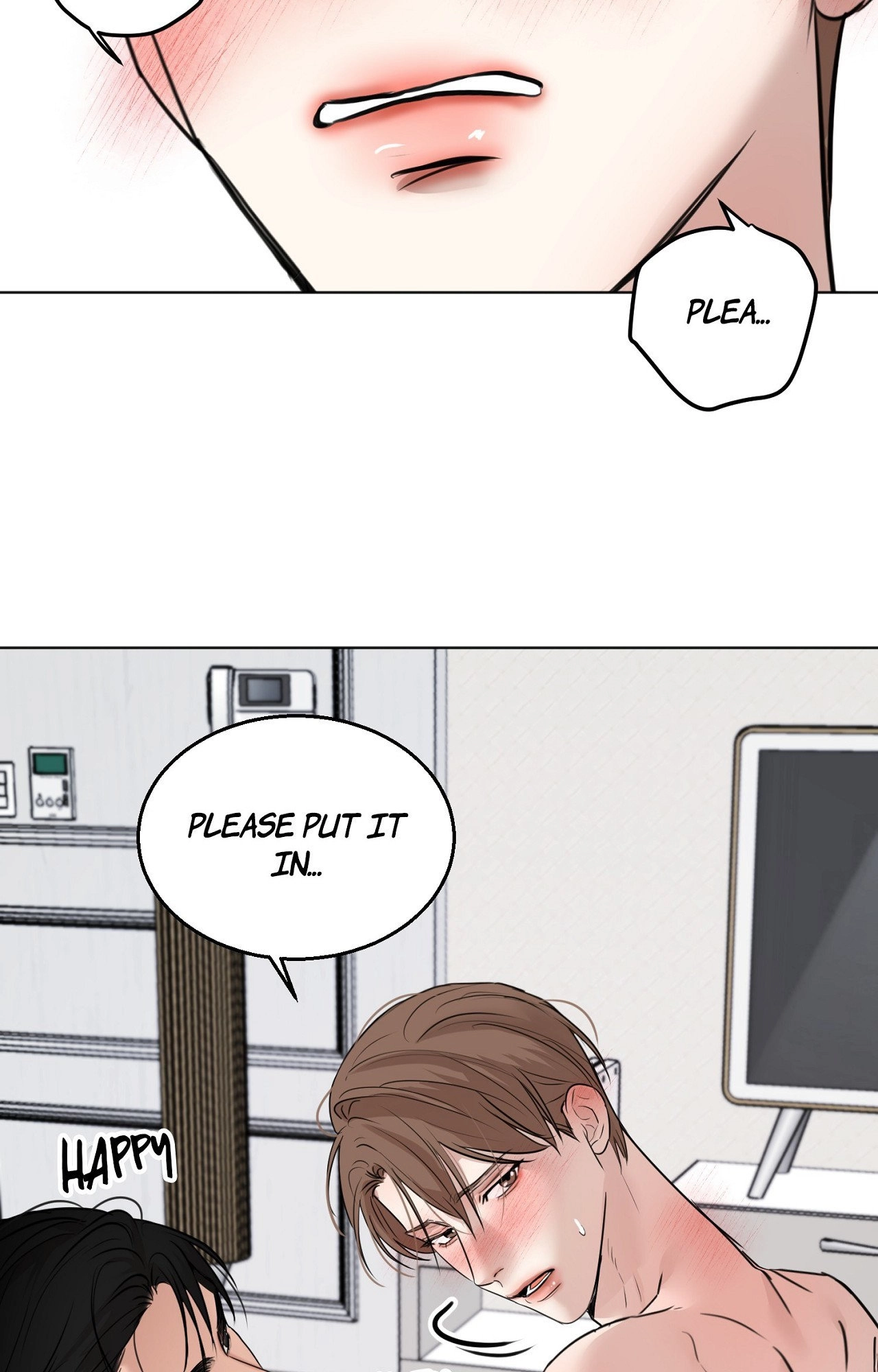 Read Secondo Piatto chapter 85.5 image 67 on Lezhin