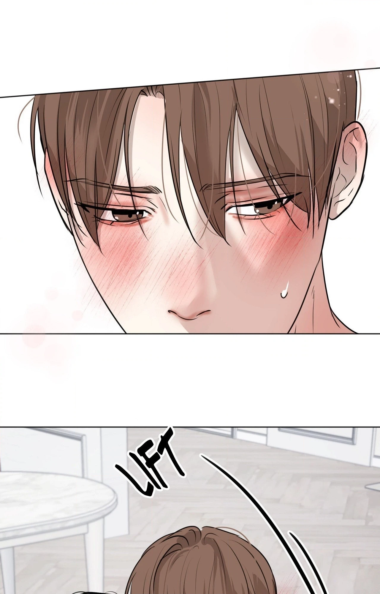 Read Secondo Piatto chapter 85.5 image 69 on Lezhin