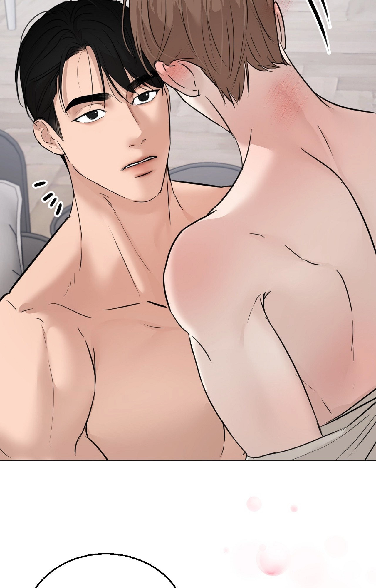 Read Secondo Piatto chapter 85.5 image 70 on Lezhin