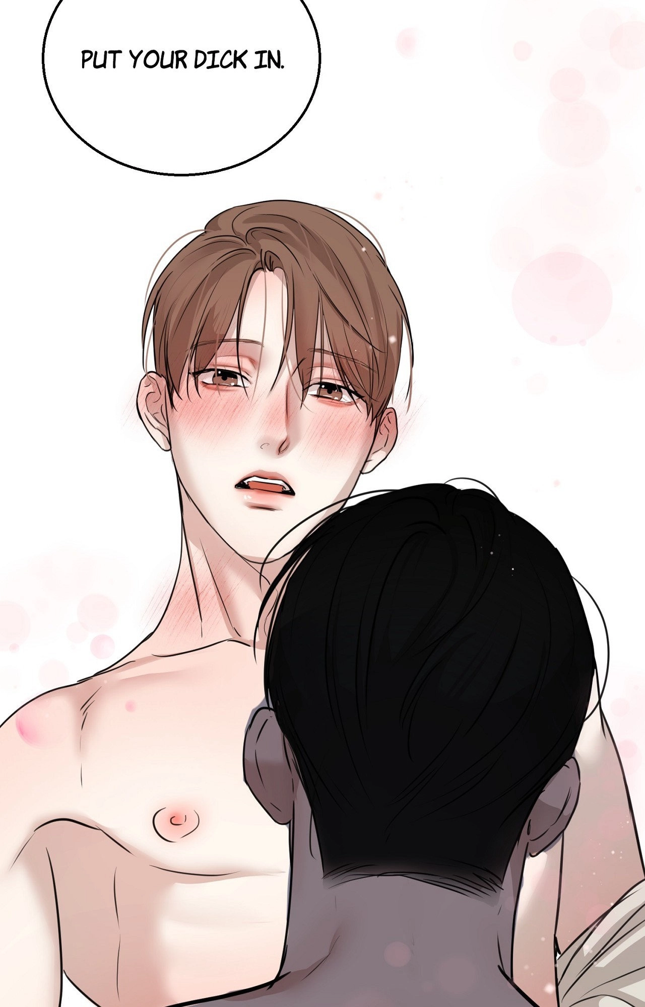 Read Secondo Piatto chapter 85.5 image 71 on Lezhin