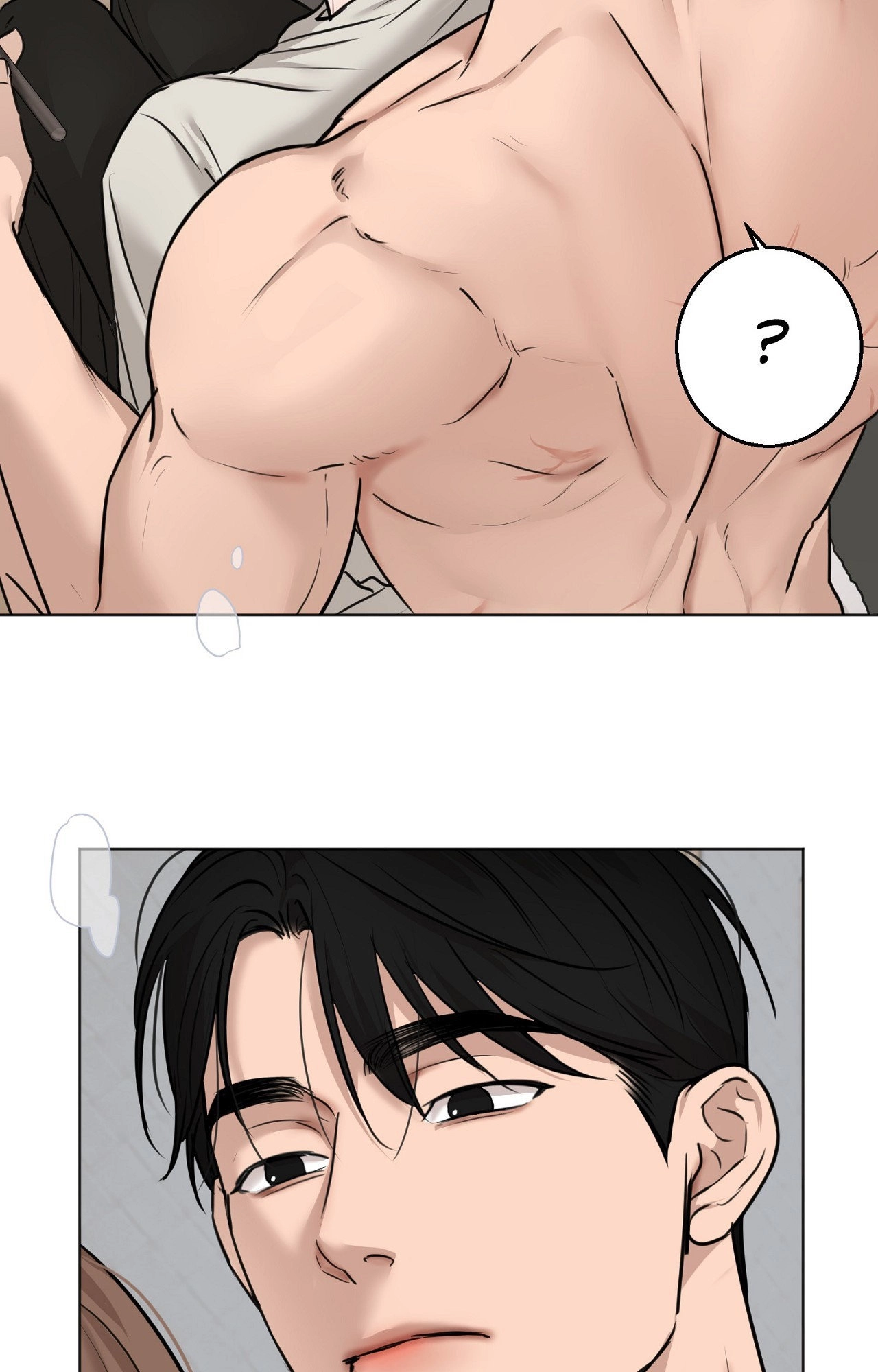 Read Secondo Piatto chapter 85.5 image 8 on Lezhin