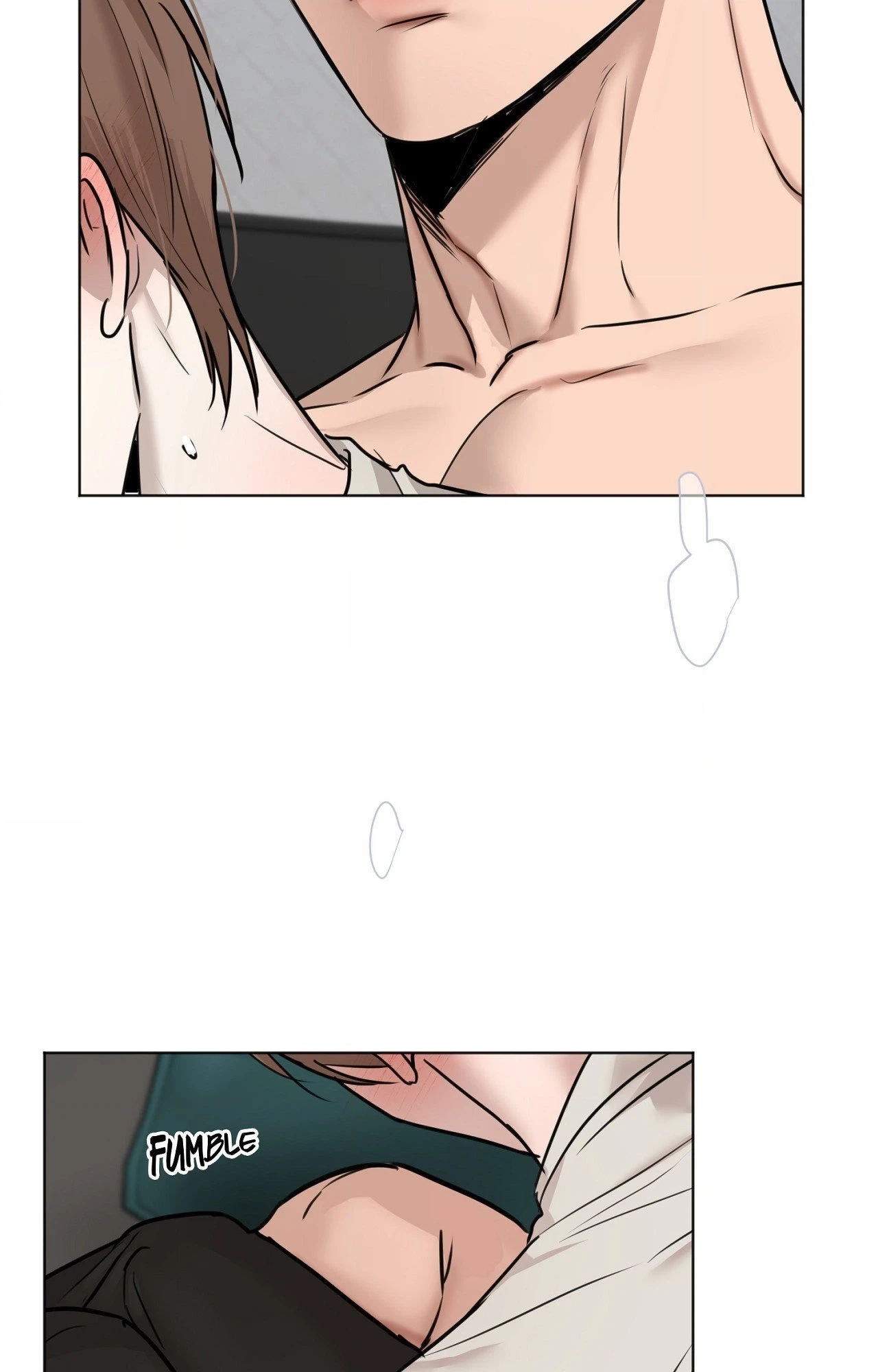 Read Secondo Piatto chapter 85.5 image 9 on Lezhin