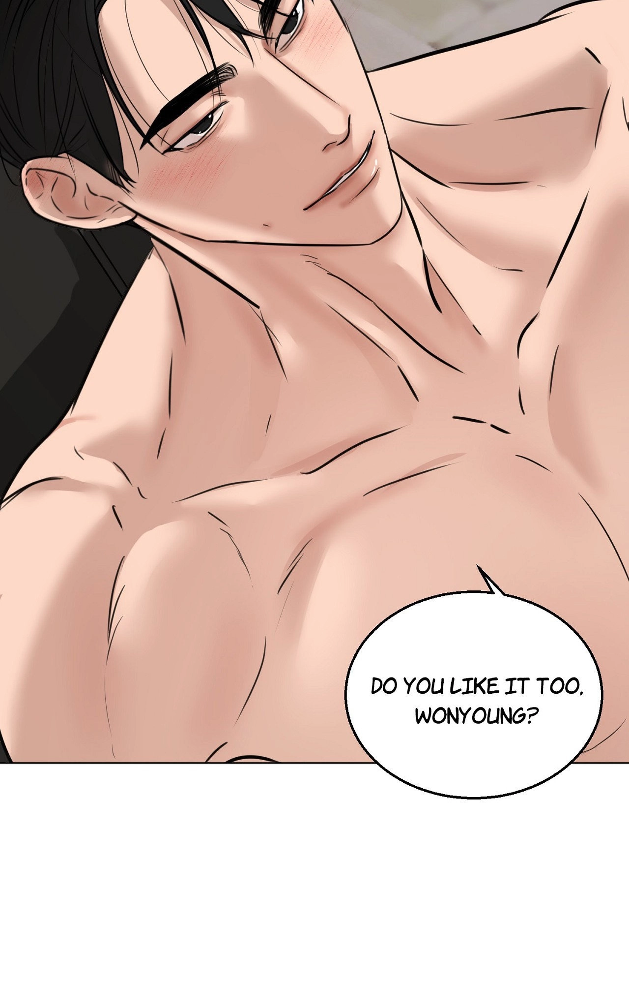 Read Secondo Piatto chapter 85.6 image 11 on Lezhin