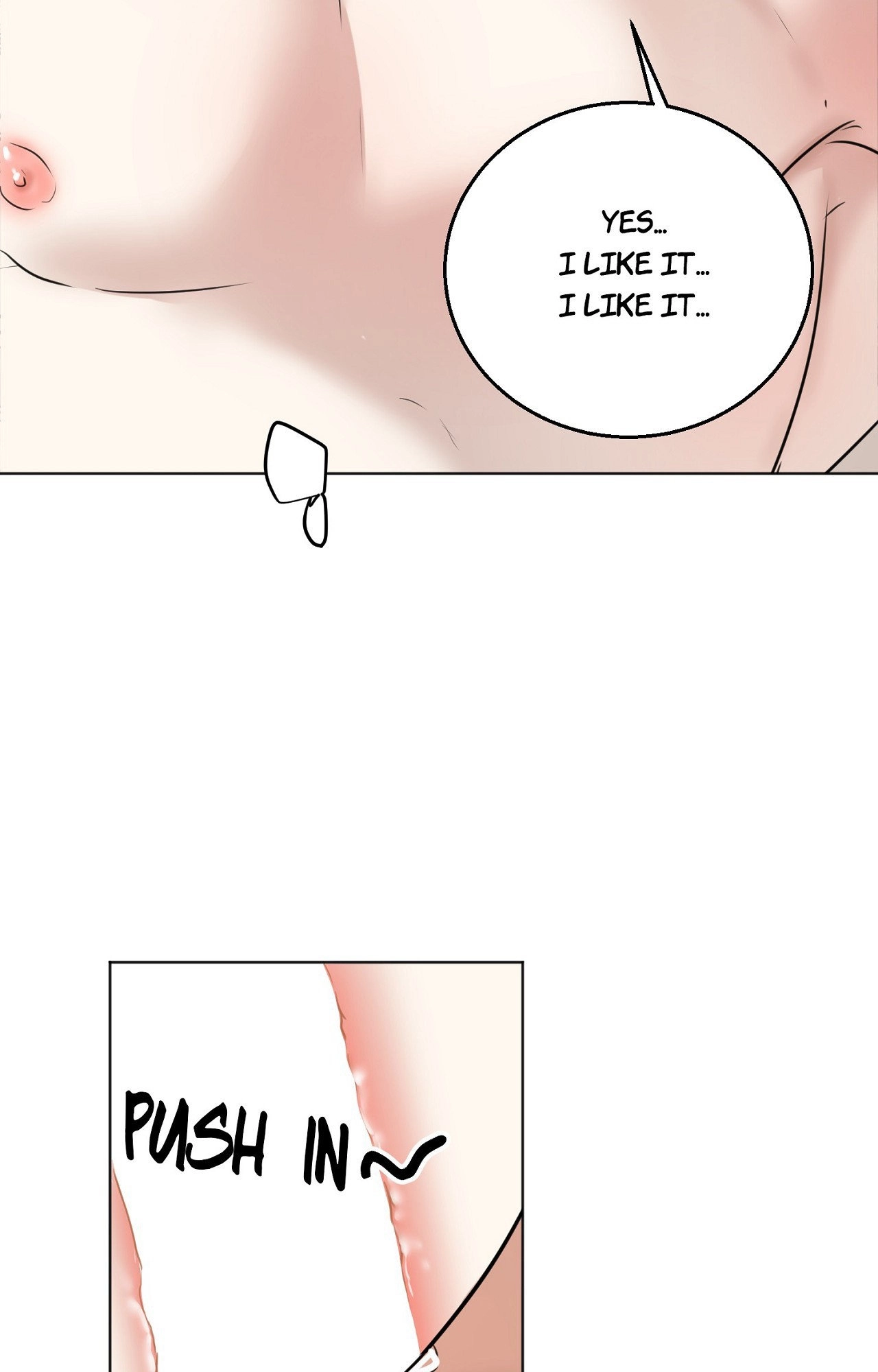 Read Secondo Piatto chapter 85.6 image 13 on Lezhin