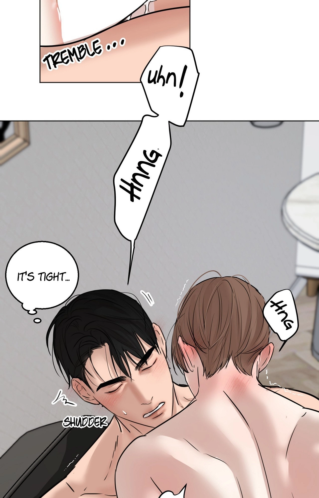 Read Secondo Piatto chapter 85.6 image 14 on Lezhin