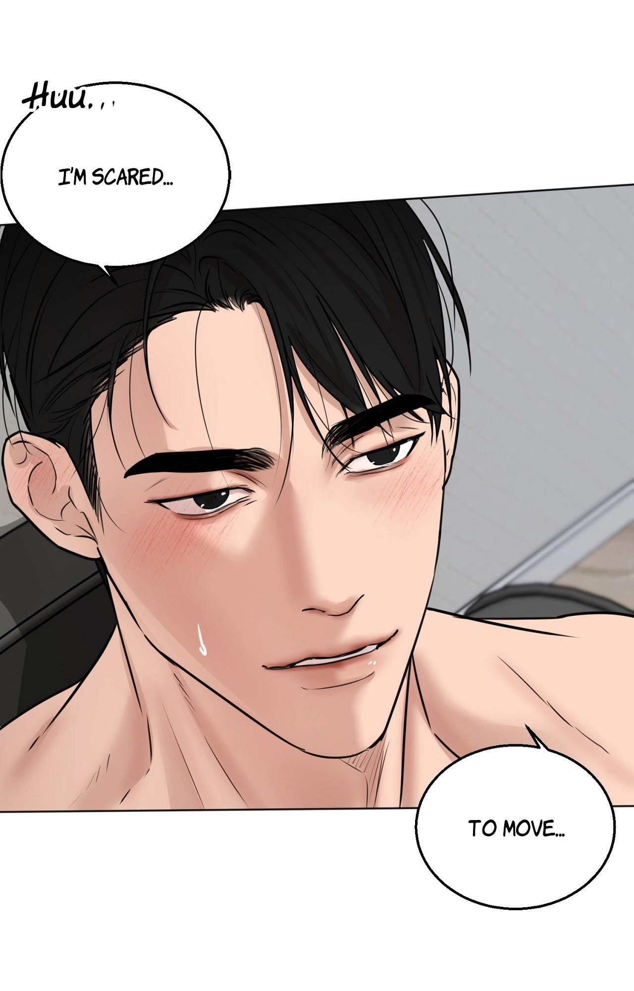 Read Secondo Piatto chapter 85.6 image 16 on Lezhin