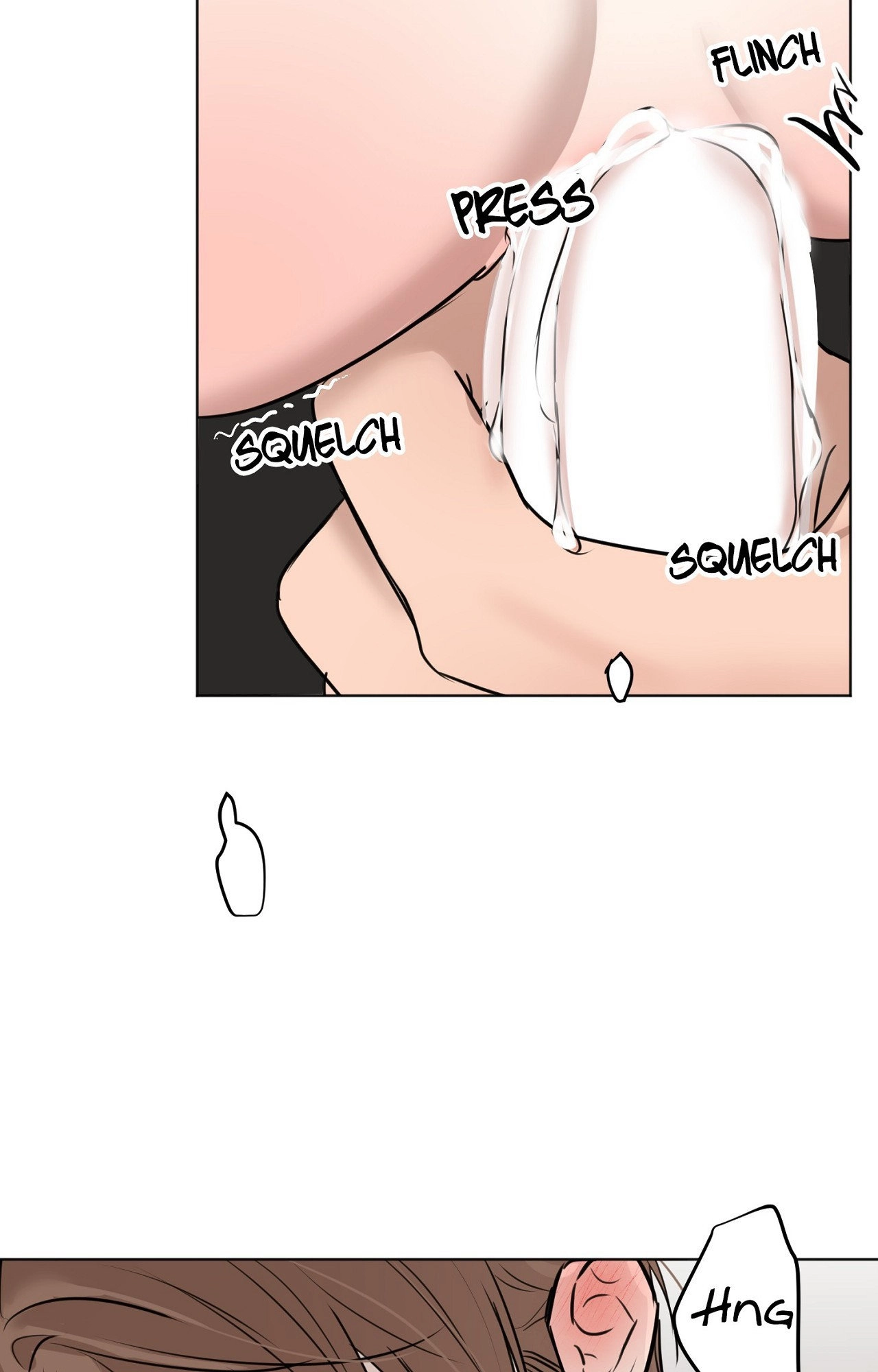 Read Secondo Piatto chapter 85.6 image 2 on Lezhin