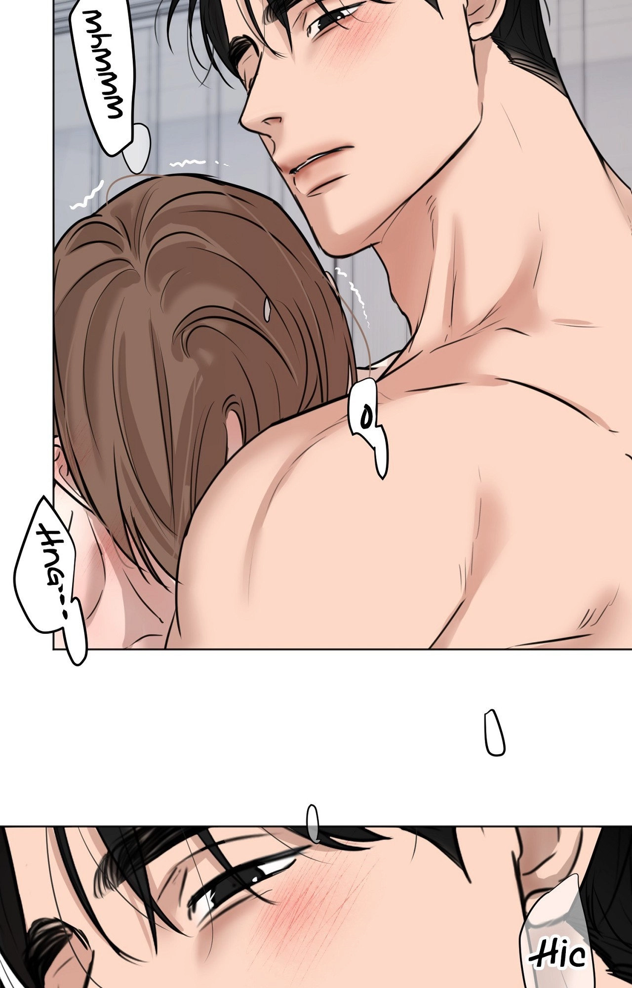 Read Secondo Piatto chapter 85.6 image 23 on Lezhin