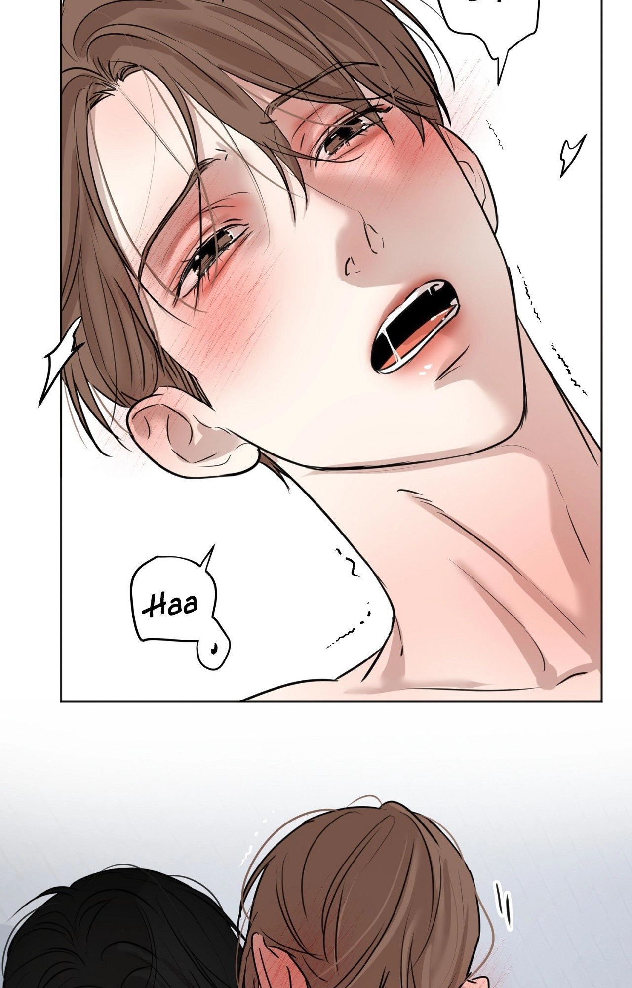 Read Secondo Piatto chapter 85.6 image 27 on Lezhin