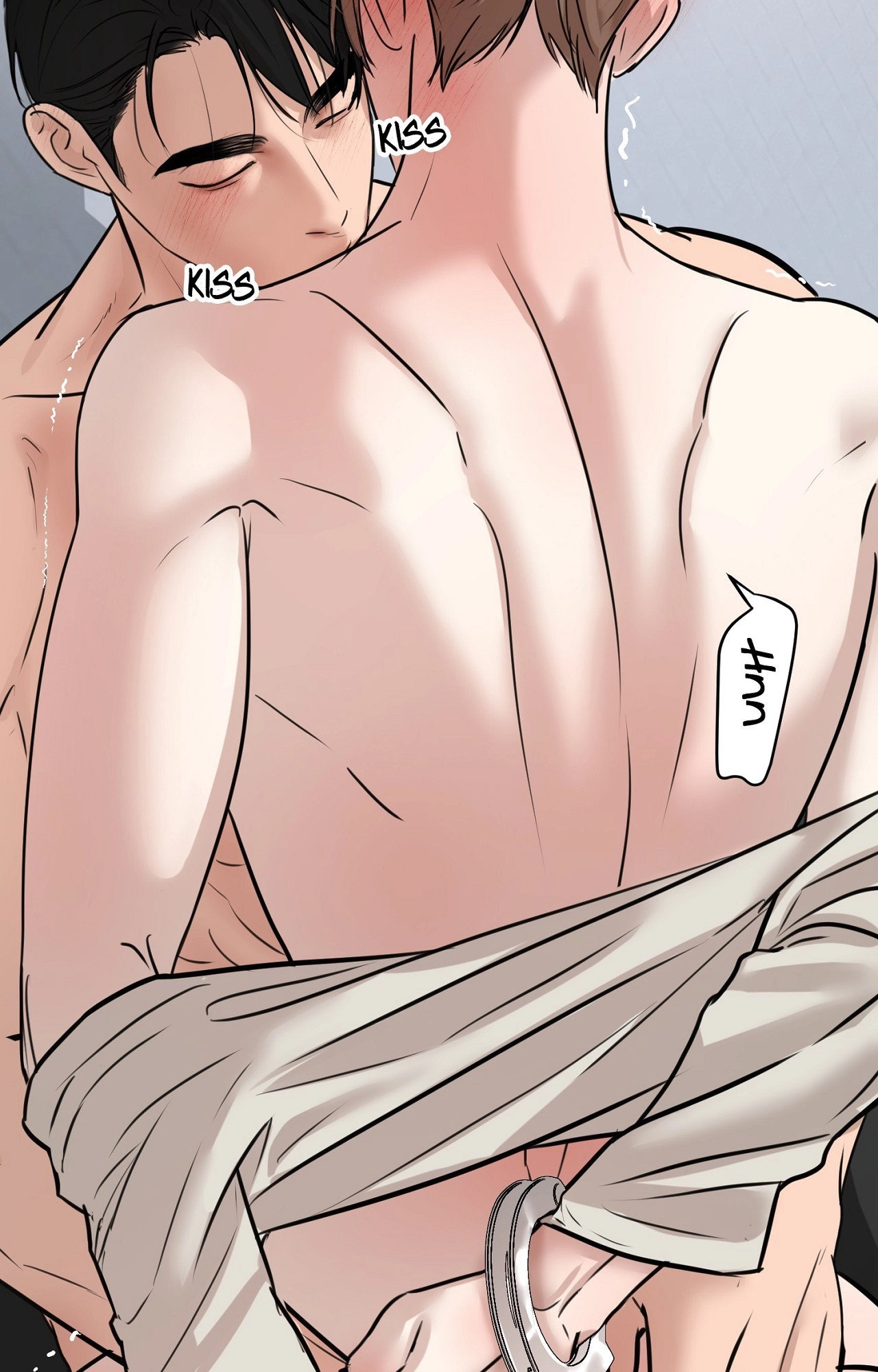 Read Secondo Piatto chapter 85.6 image 28 on Lezhin
