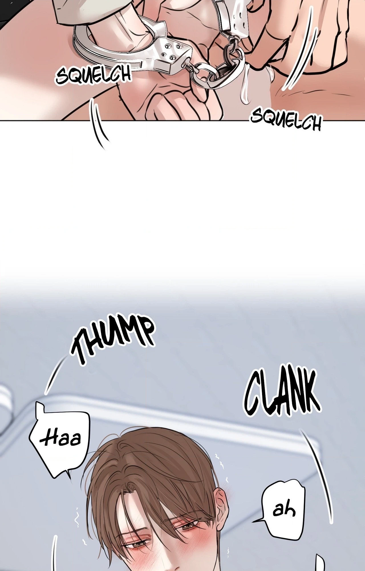 Read Secondo Piatto chapter 85.6 image 29 on Lezhin