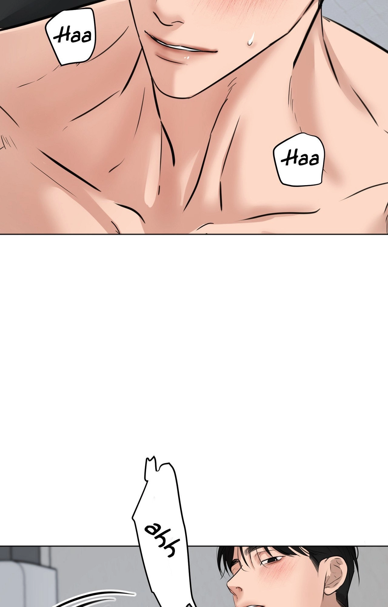 Read Secondo Piatto chapter 85.6 image 35 on Lezhin