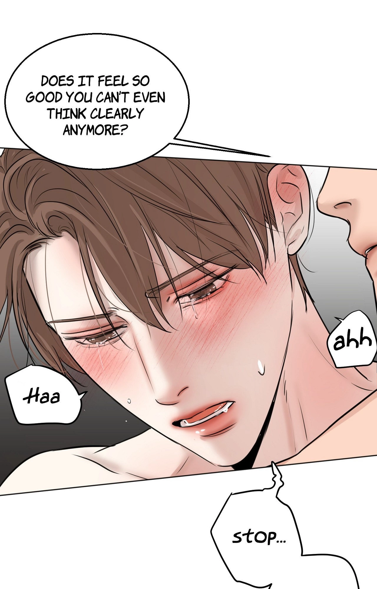 Read Secondo Piatto chapter 85.6 image 37 on Lezhin