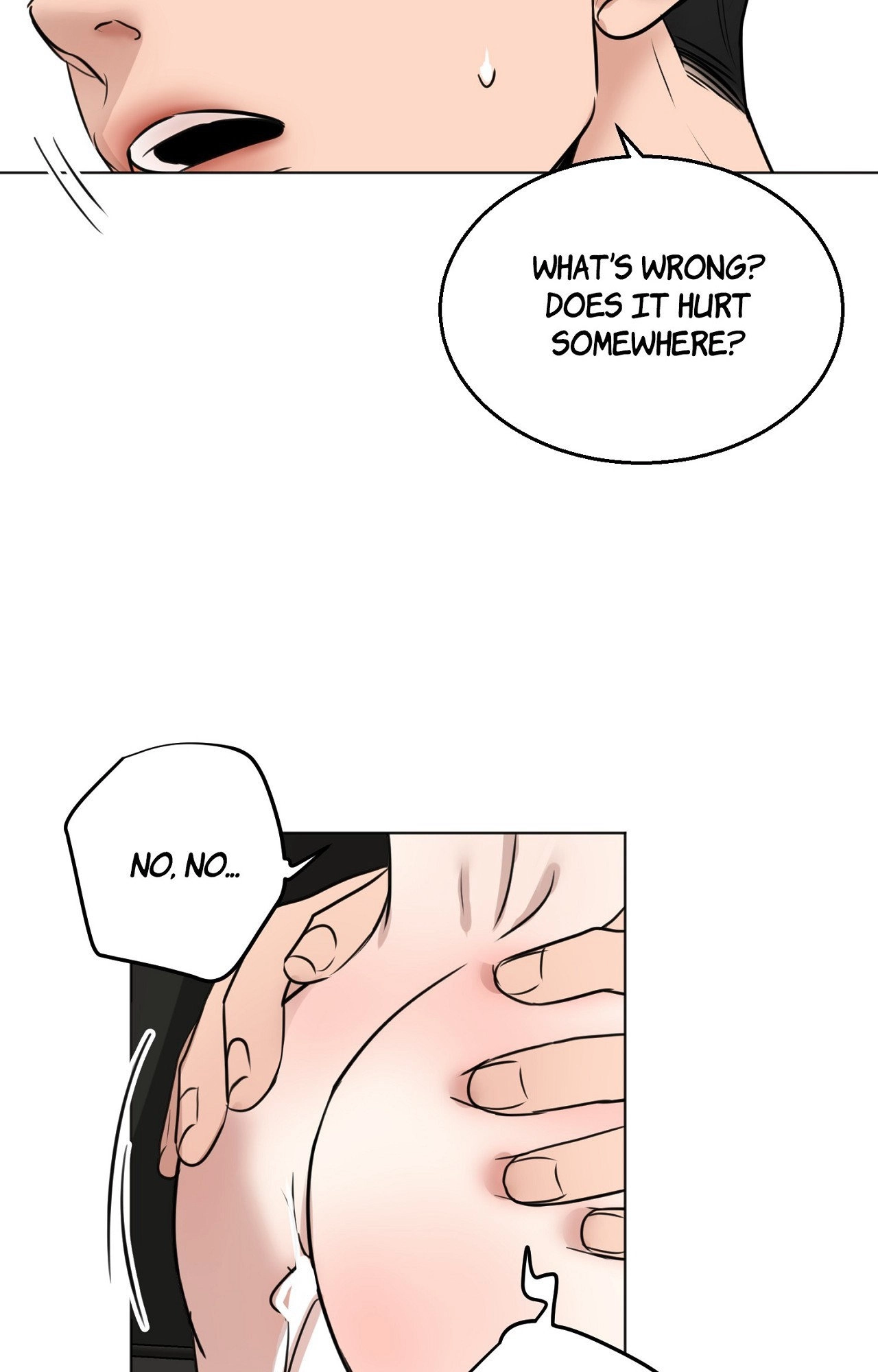 Read Secondo Piatto chapter 85.6 image 44 on Lezhin