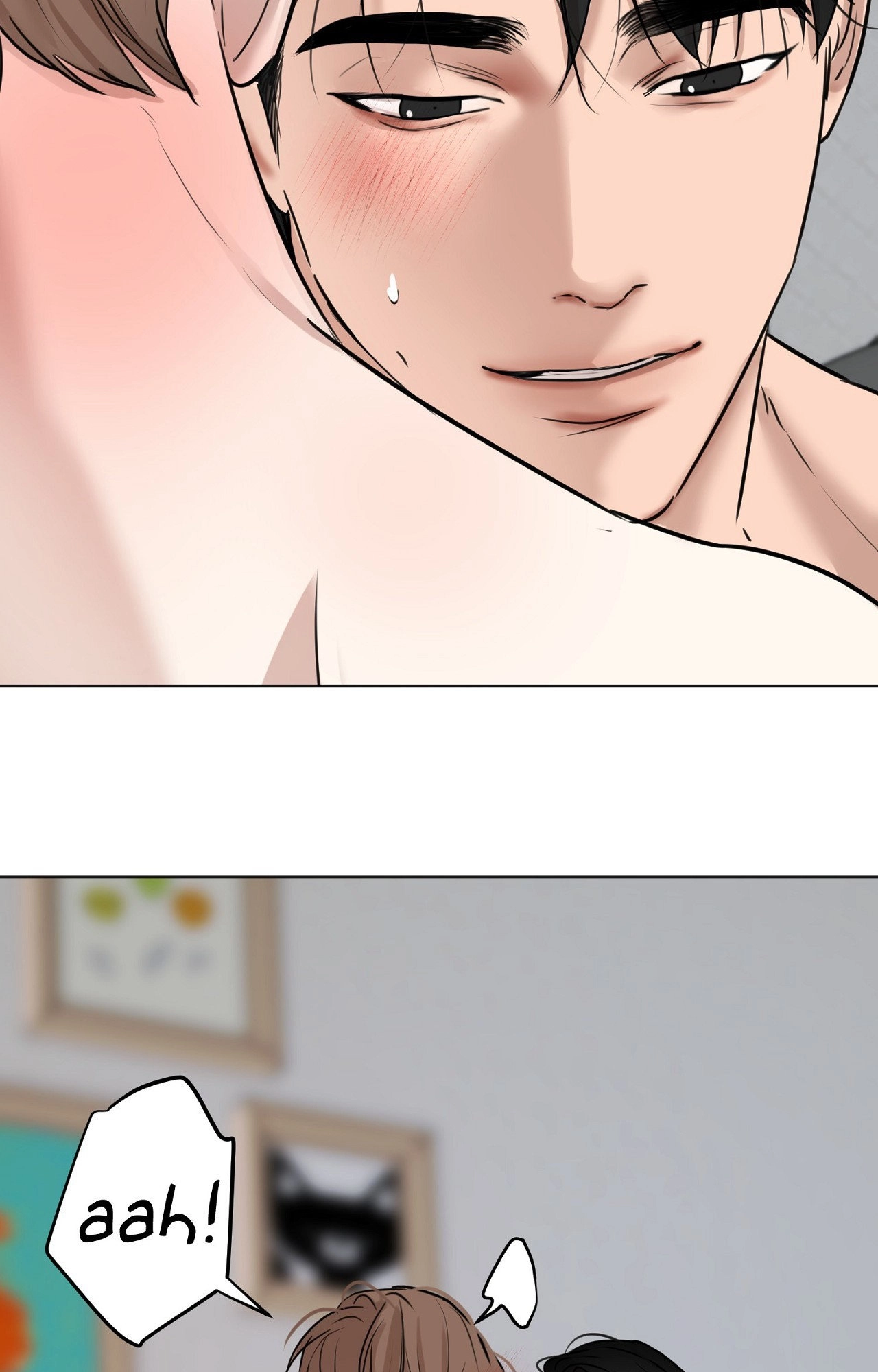 Read Secondo Piatto chapter 85.6 image 5 on Lezhin
