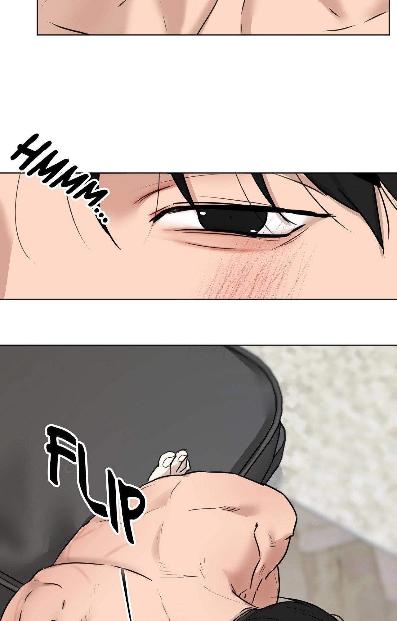 Read Secondo Piatto chapter 85.6 image 51 on Lezhin