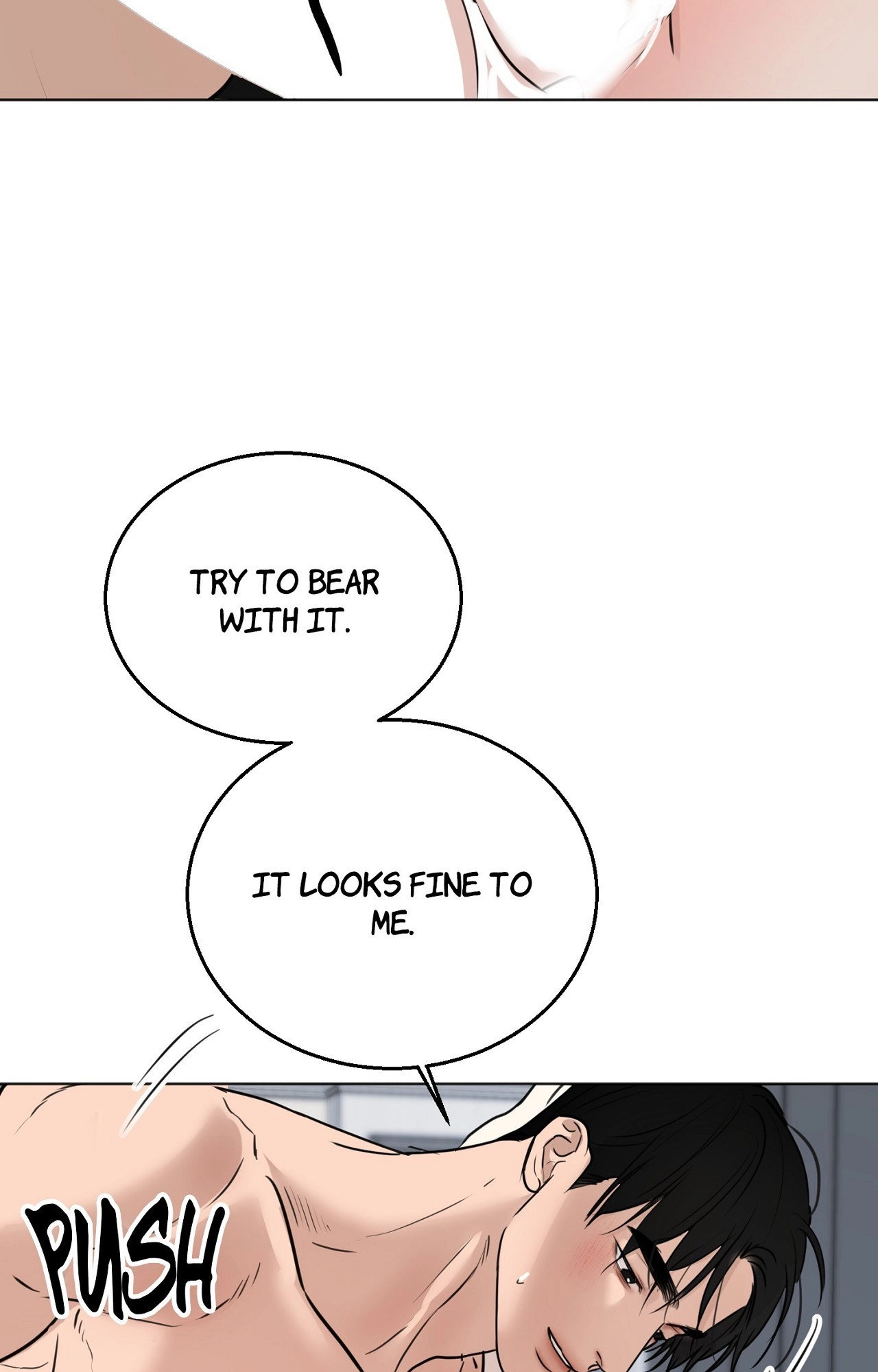 Read Secondo Piatto chapter 85.6 image 54 on Lezhin